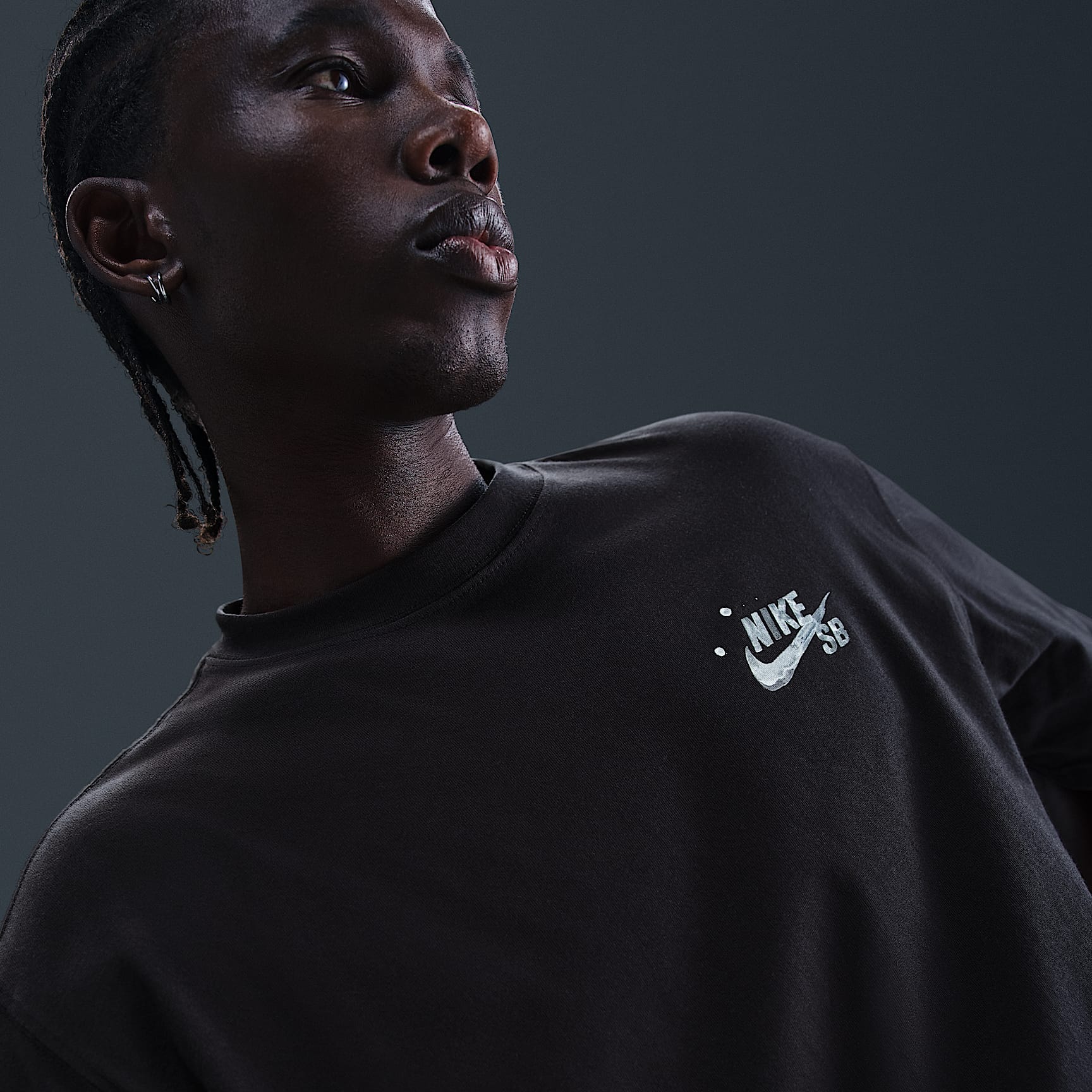 Nike SB Max90 Skate T-Shirt