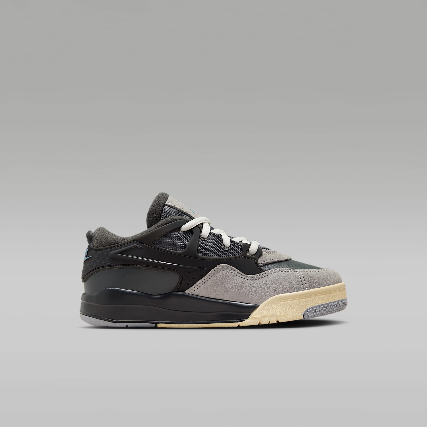 Jordan 4 RM Little Kids' Shoes