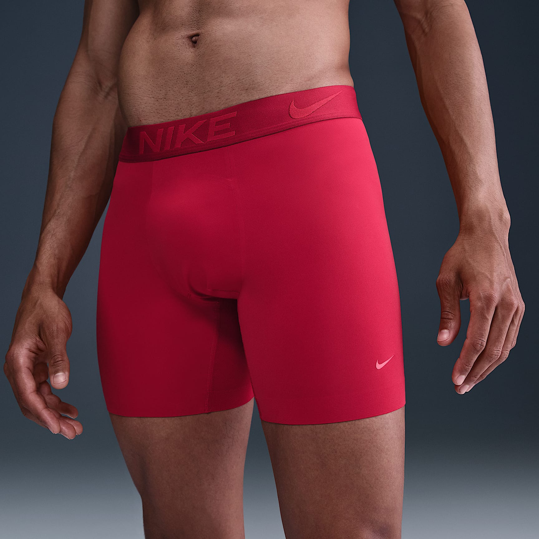 Nike Elite Micro Men's Dri-FIT ADV Boxer Briefs