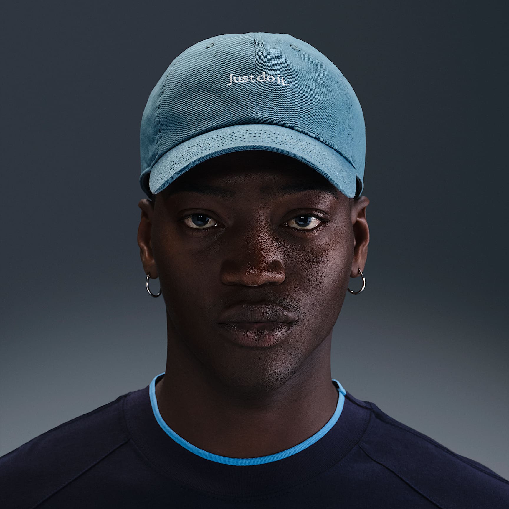 Nike Club Unstructured JDI Cap