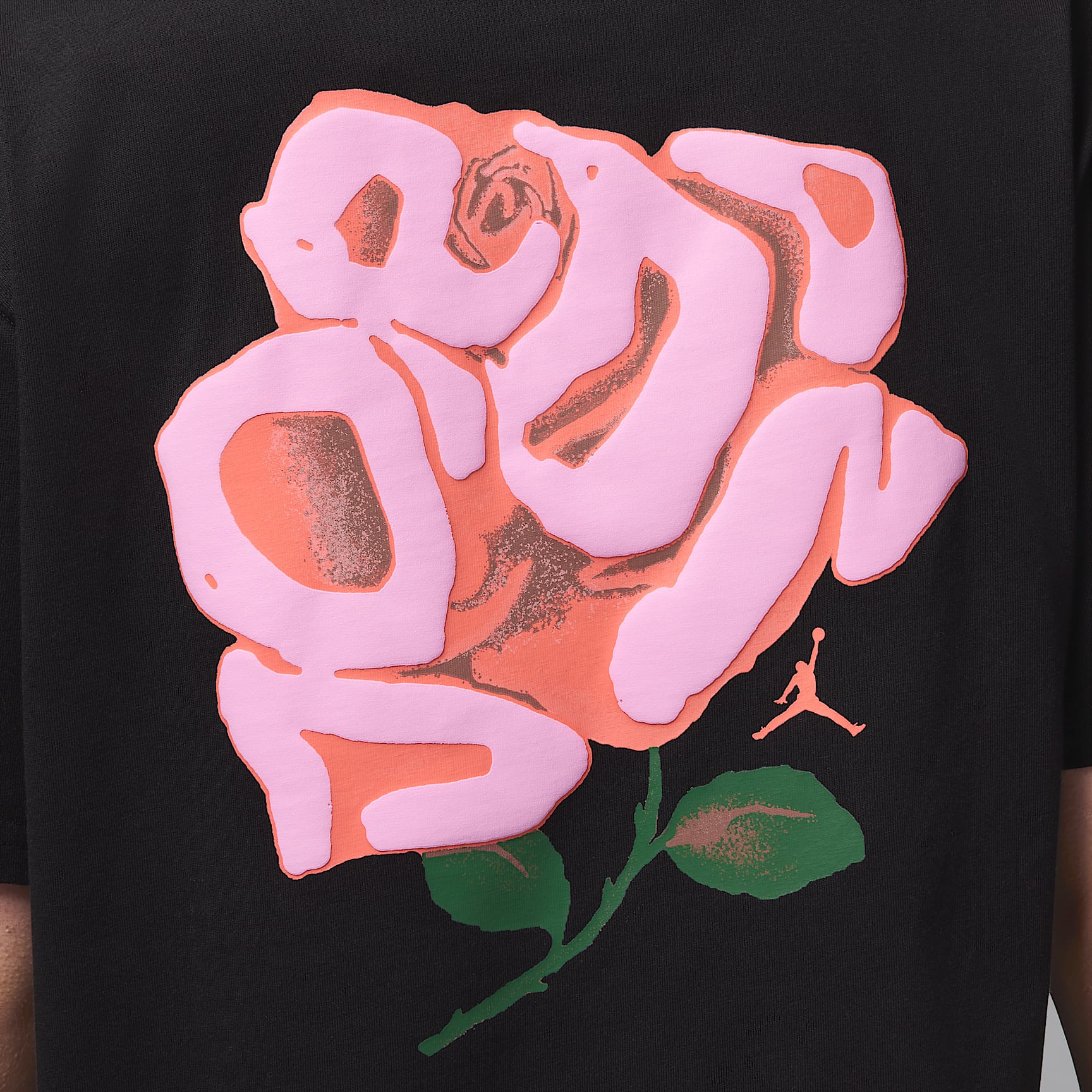 Jordan Women's Graphic T-Shirt