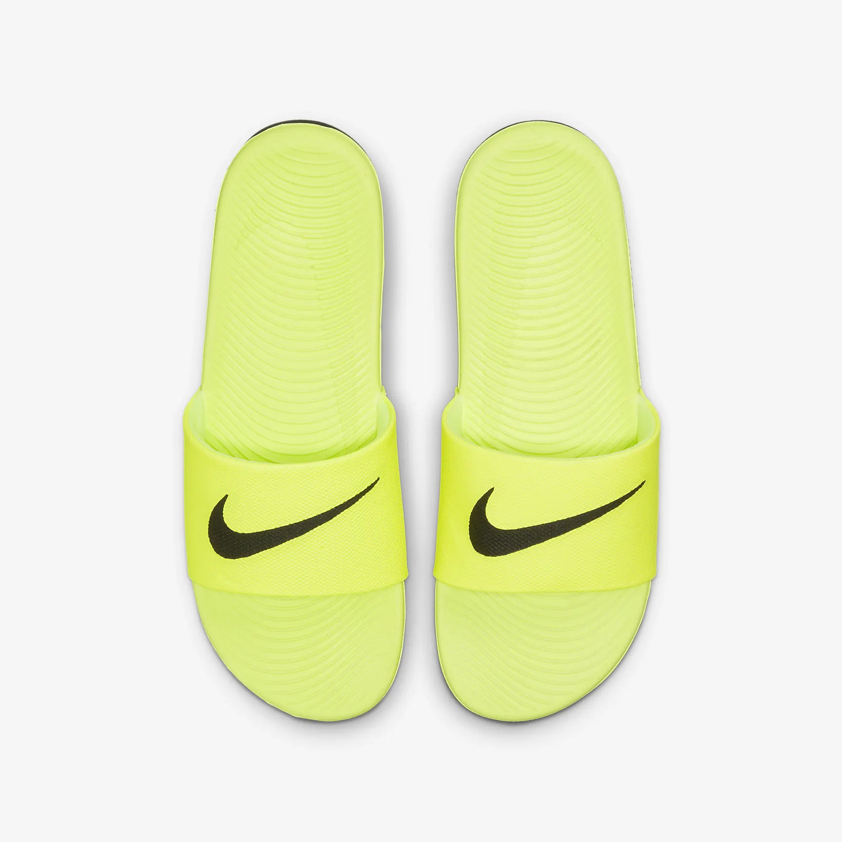 Nike Kawa Little/Big Kids' Slides