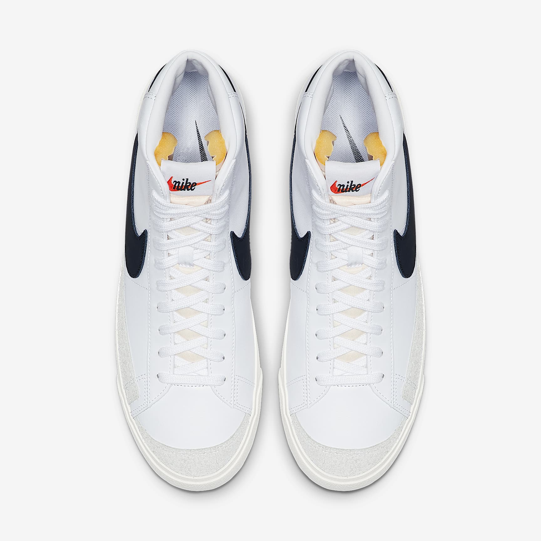 Nike Blazer Mid '77 Vintage Men's Shoes