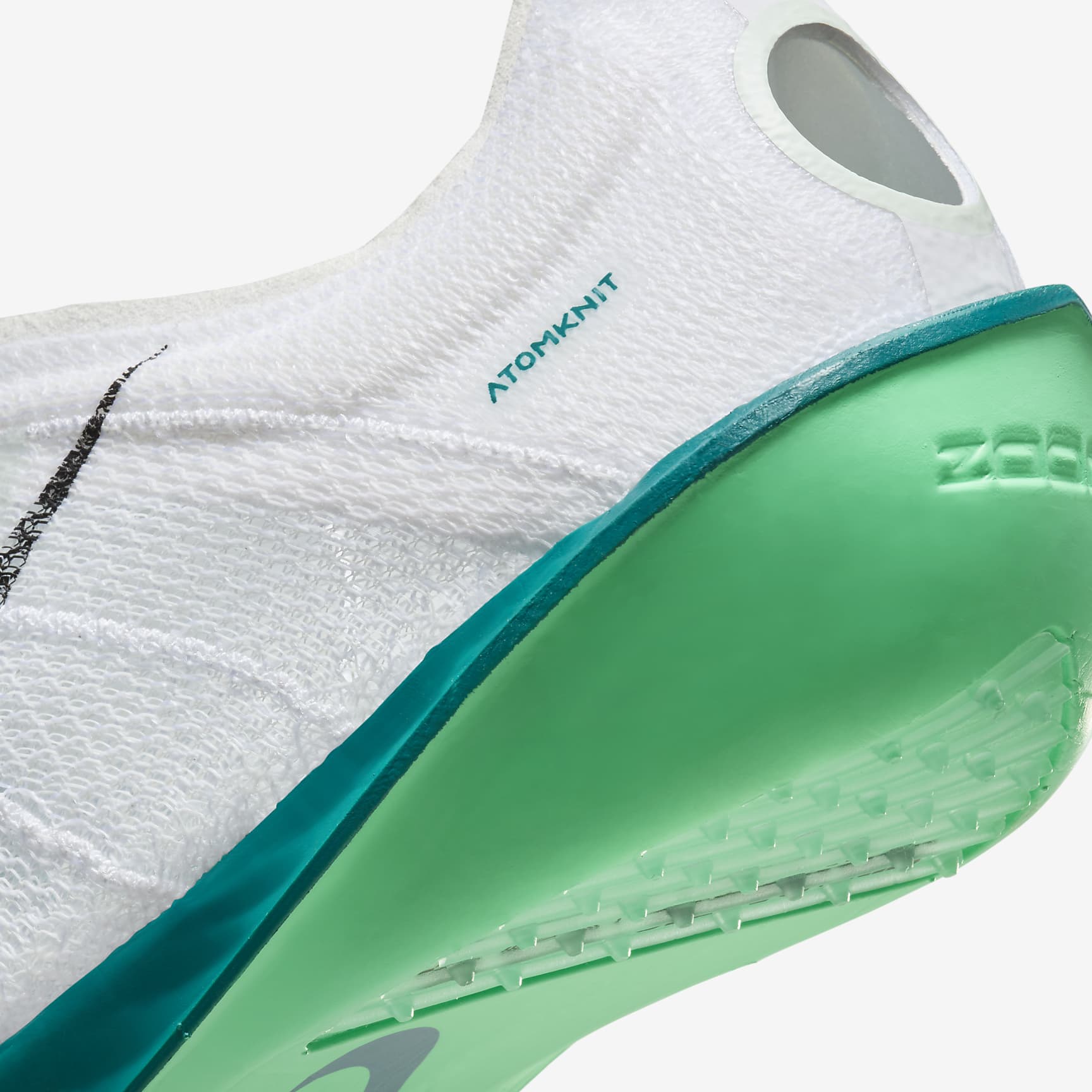 Nike Victory 2 Track & Field Distance Spikes