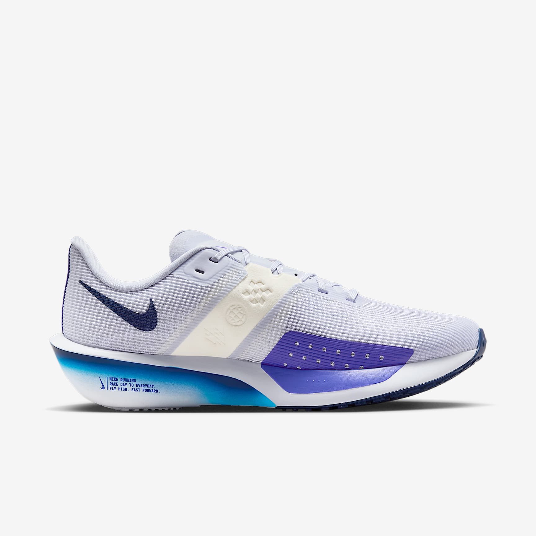 Nike Rival Fly 4 Men's Road Running Shoes
