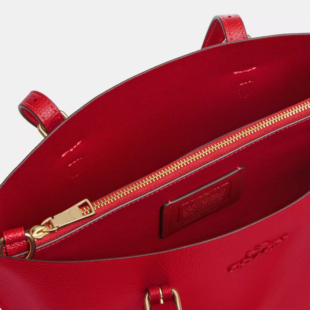 Сумка COACH Mollie Tote Bag 25