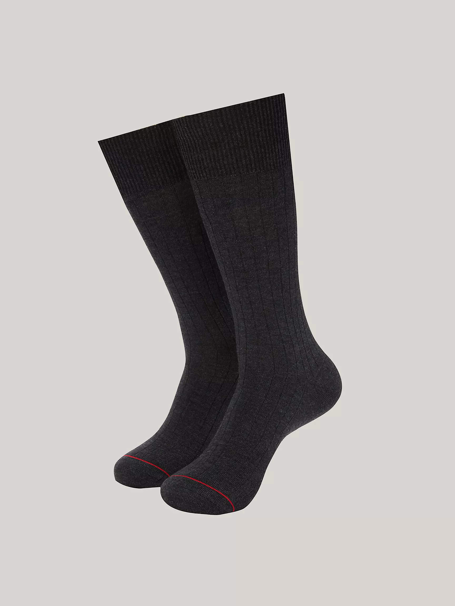 Мужские носки Tommy Hilfiger, Набор из 2 пар классических носков