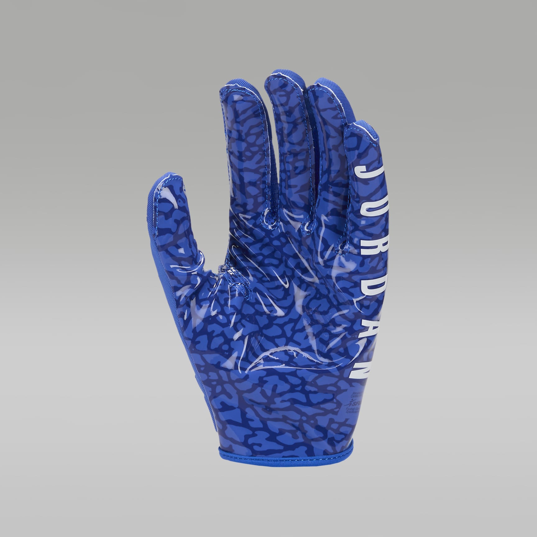 Jordan Jet 7.0 Football Gloves (1 Pair)