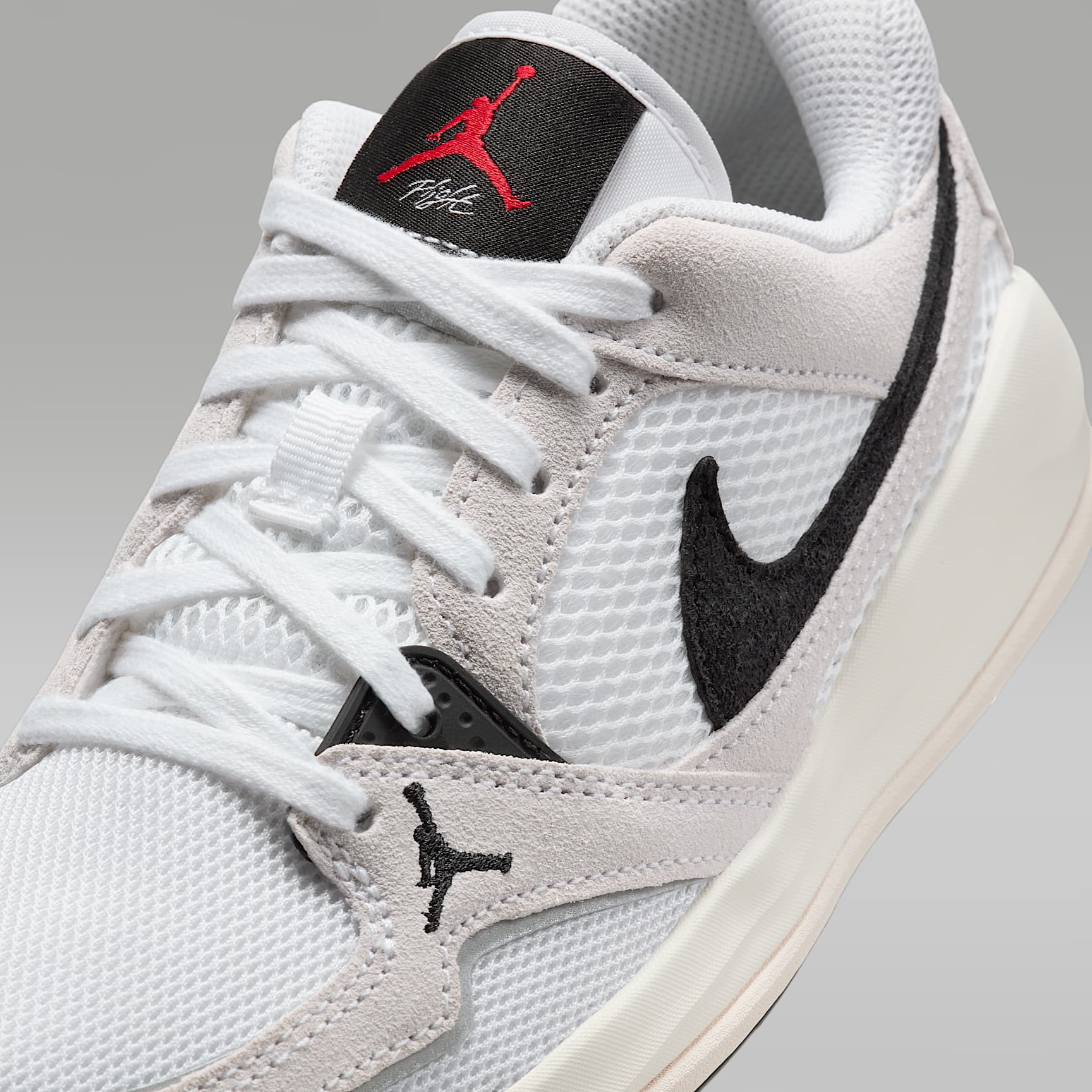 Jordan CMFT Era Big Kids' Shoes