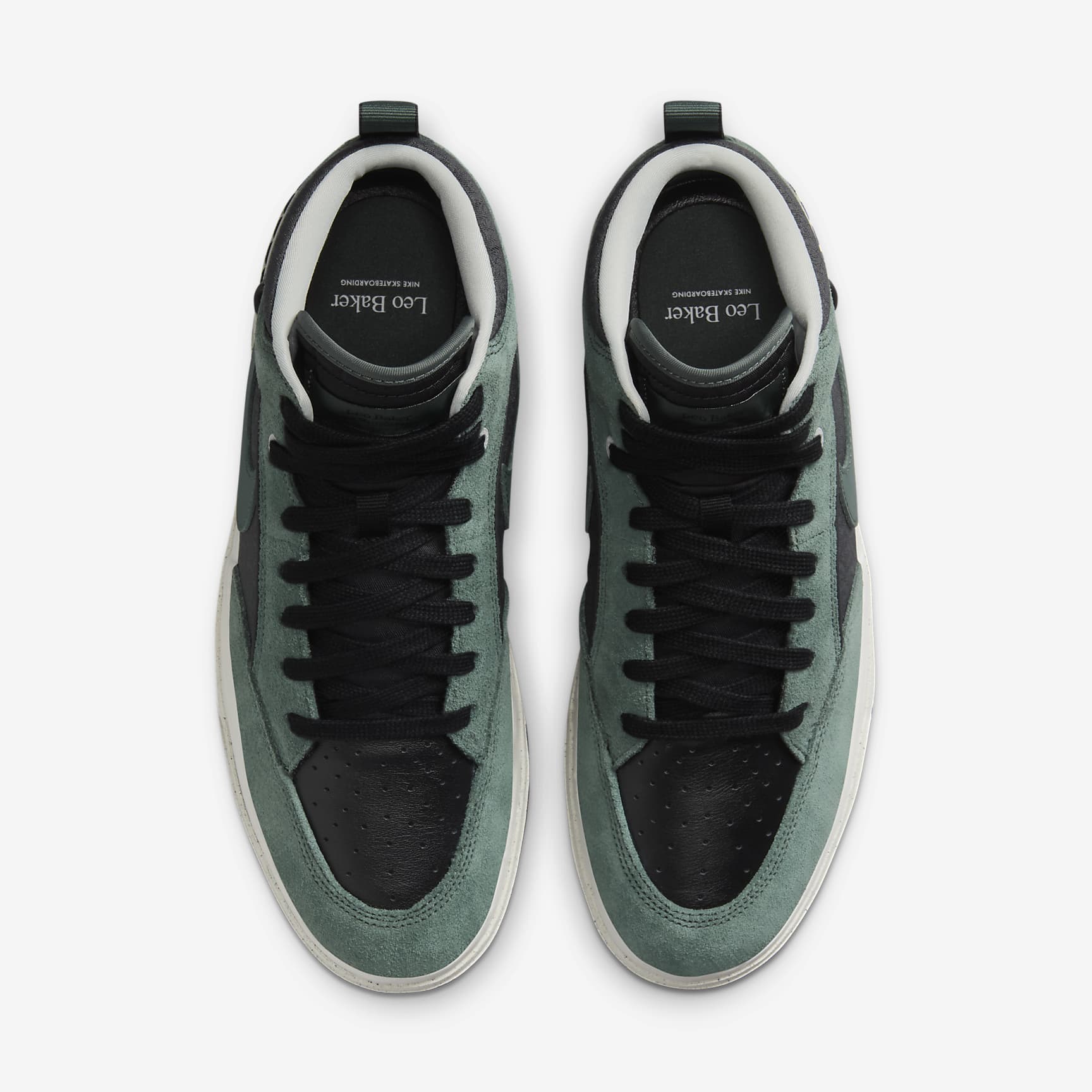 Nike SB React Leo Skate Shoes