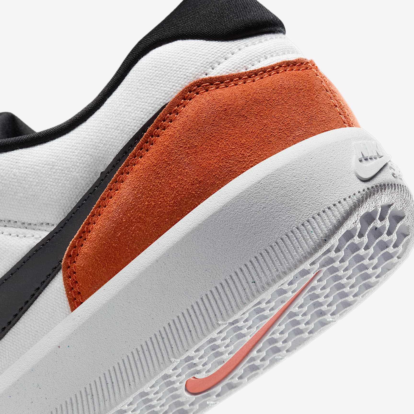 Nike SB Force 58 Skate Shoes
