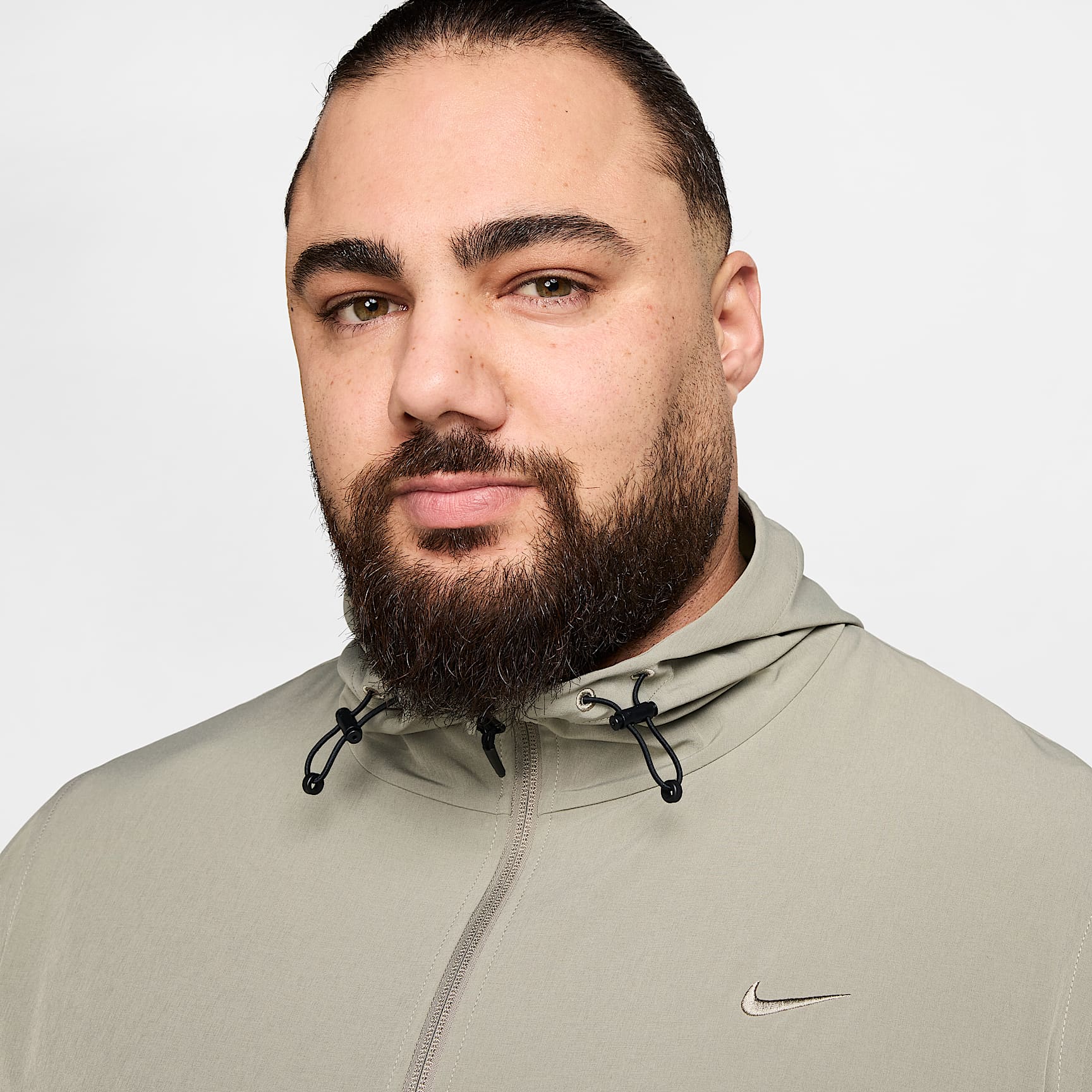 Nike Unlimited Men's Repel Hooded Versatile Jacket