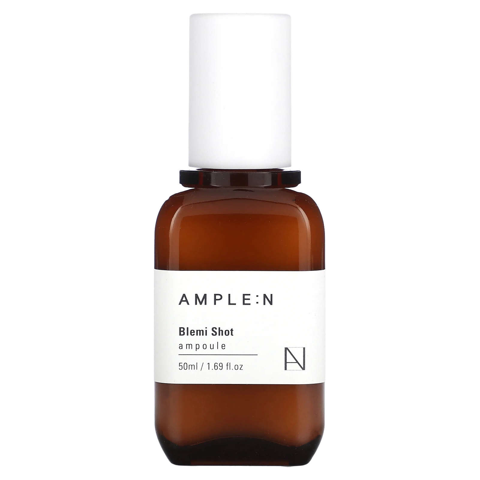 AMPLE:N, Blemi Shot, ампула, 50 мл (1,69 жидк. Унции)