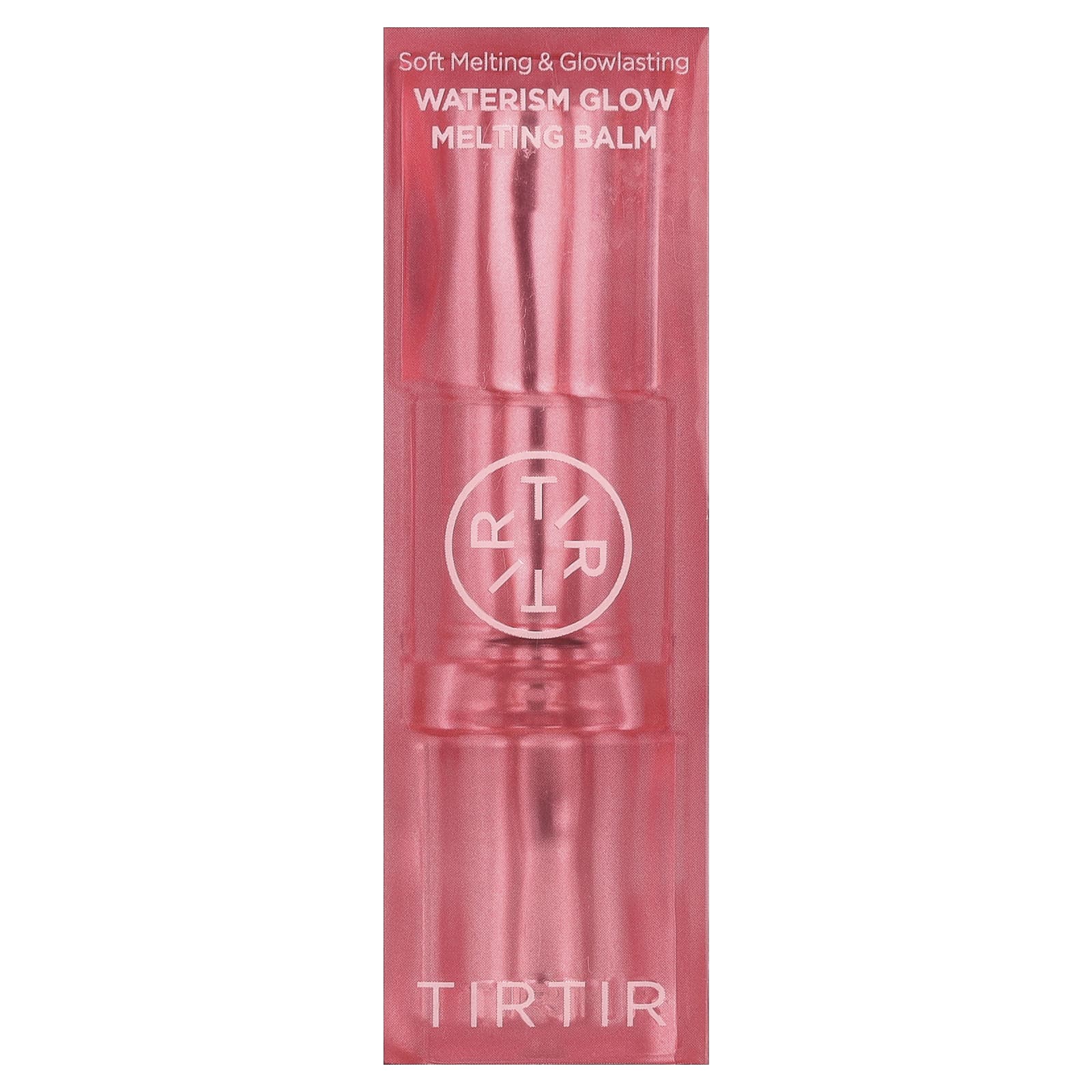 TIRTIR, Waterism Glow, тающий бальзам для сияния кожи, оттенок 07 слива смородина, 3,3 г (0,11 унции)
