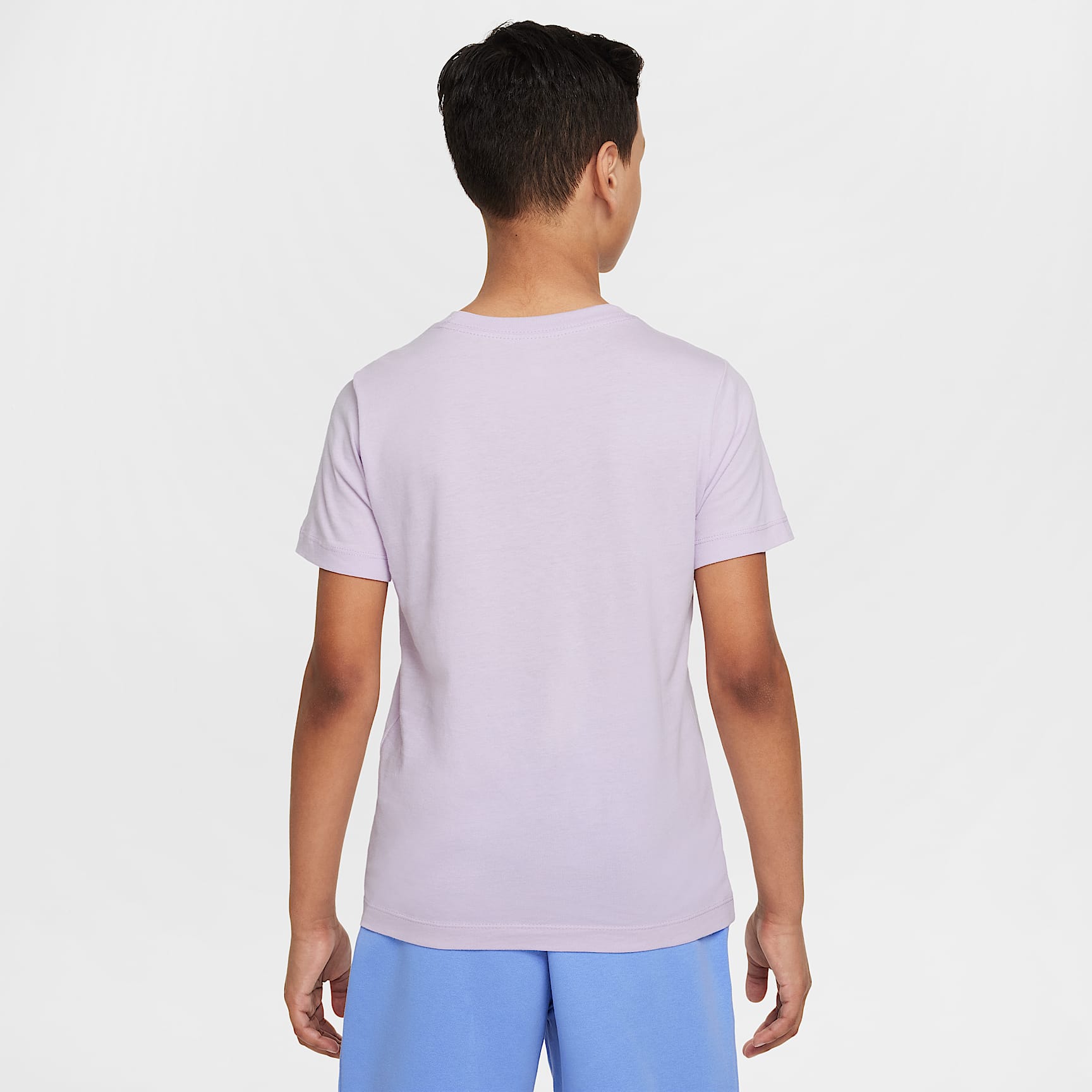 Nike Sportswear Big Kids' T-Shirt