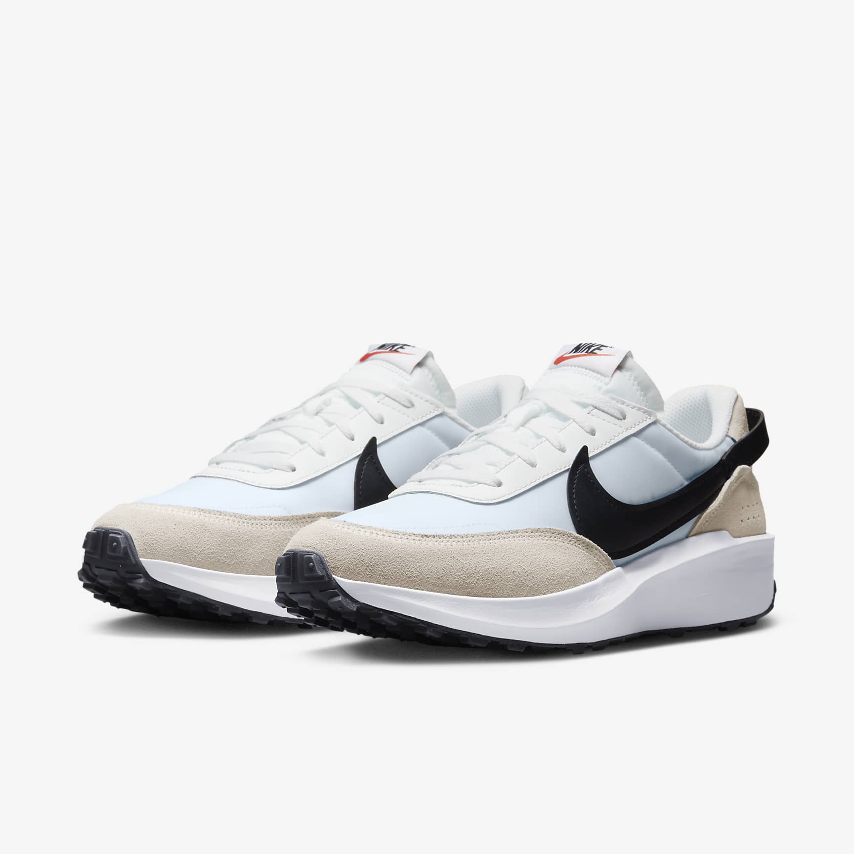 Nike Waffle Debut Men's Shoes