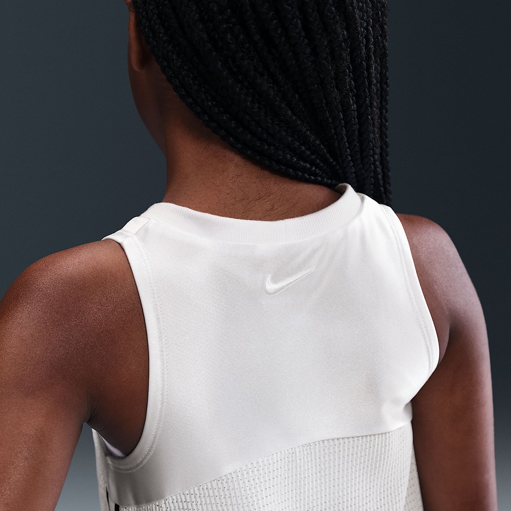 Kobe Big Kids' (Girls') Basketball Tank Top