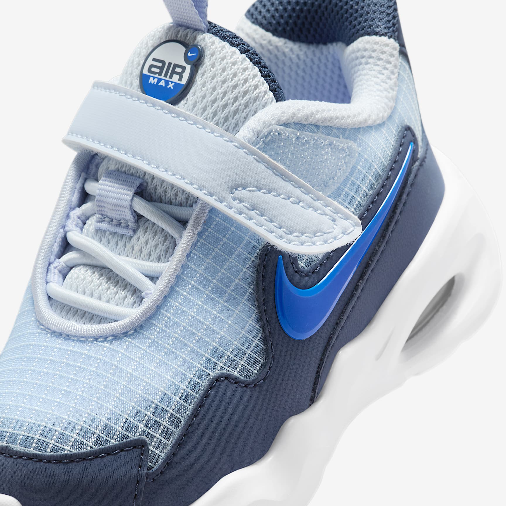 Nike Air Max Nova Baby/Toddler Shoes