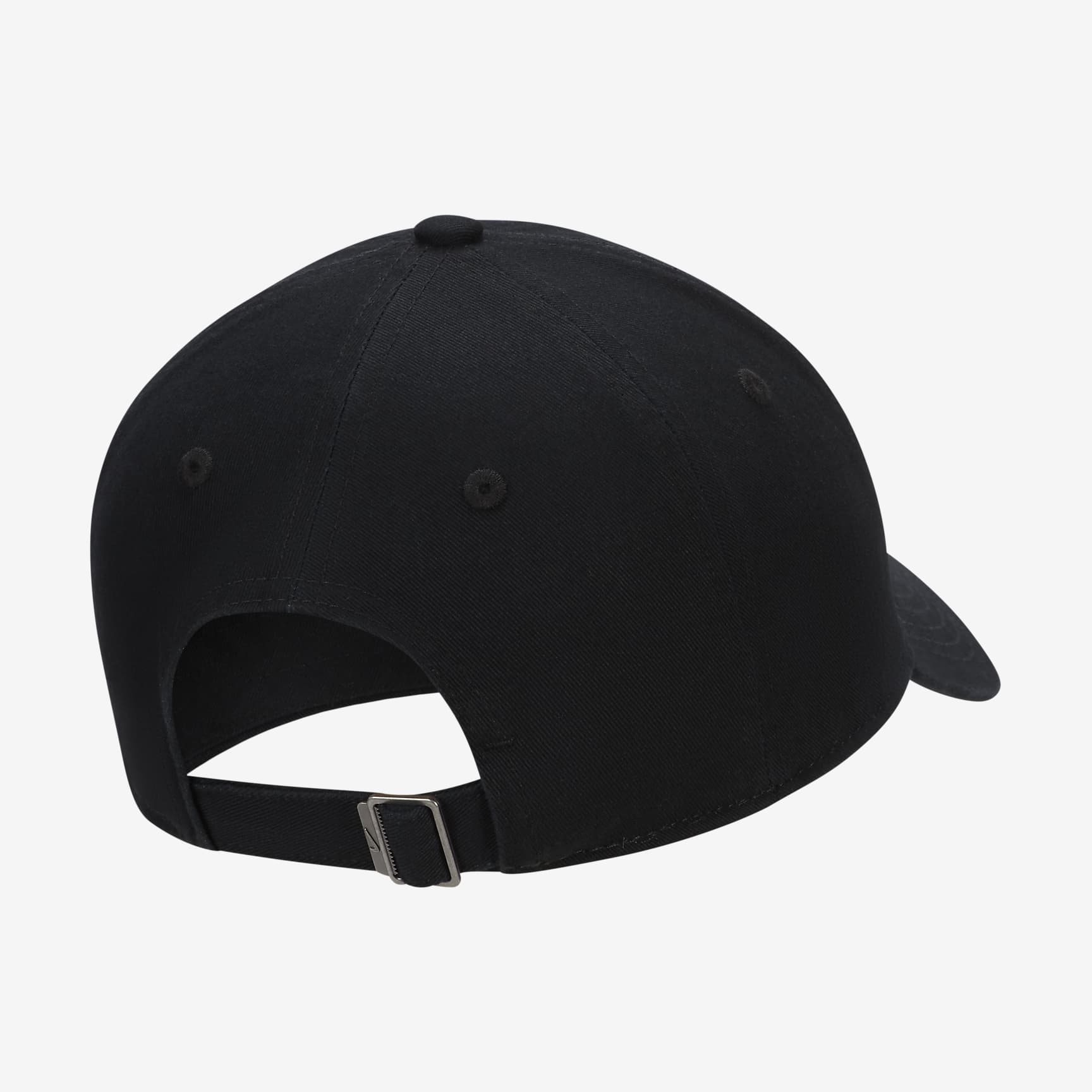 Nike Club Unstructured Futura Wash Cap