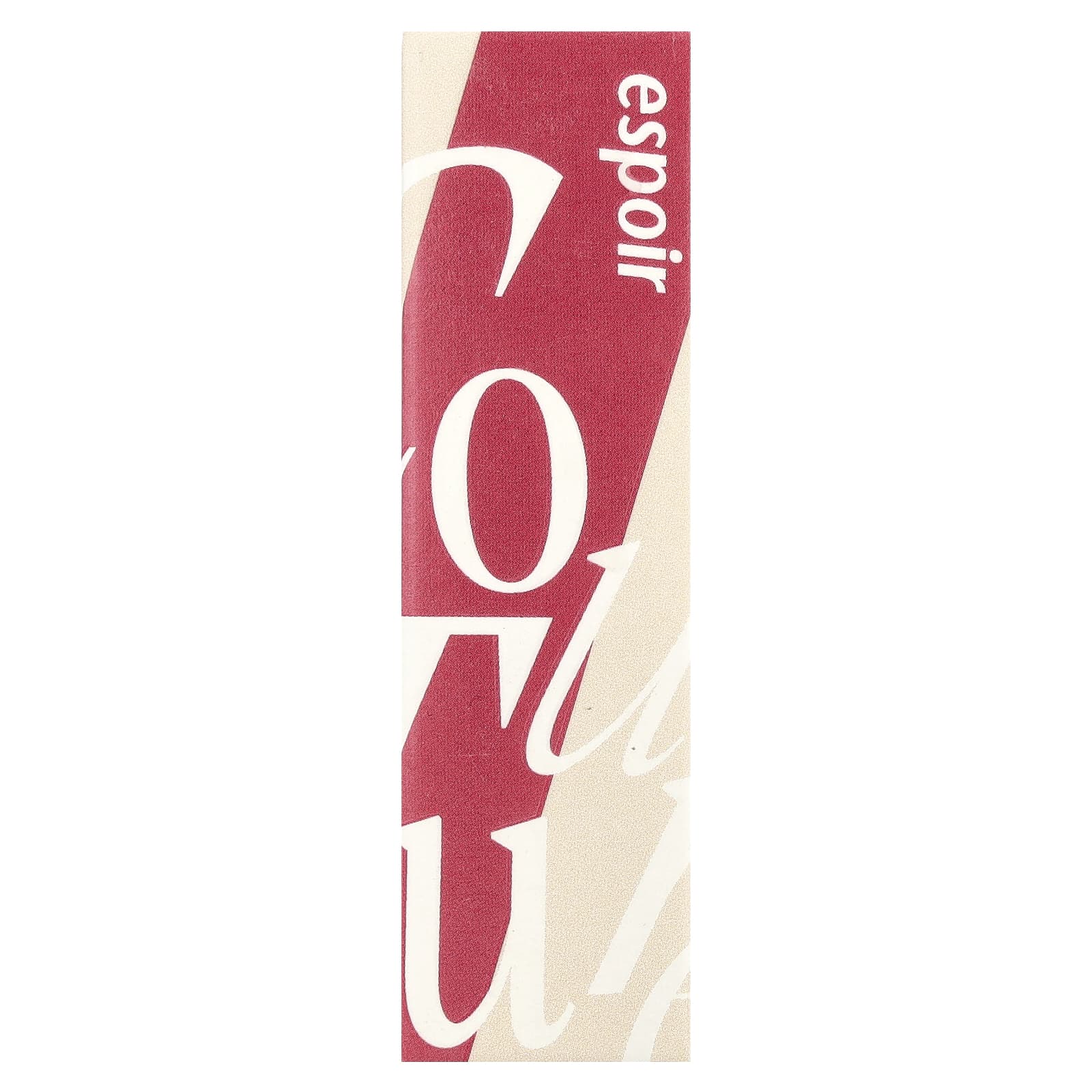 Espoir, Тинт для губ Couture, глазурь, RS101 Rosa, 5,5 г