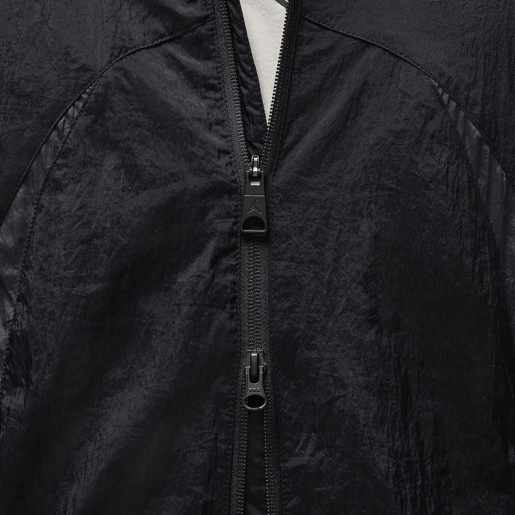 Jordan Sport Jam Men's Warm-Up Jacket