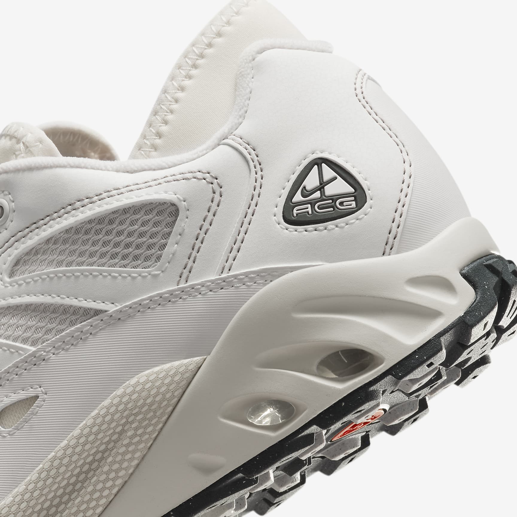 Nike ACG Air Exploraid Men's Shoes