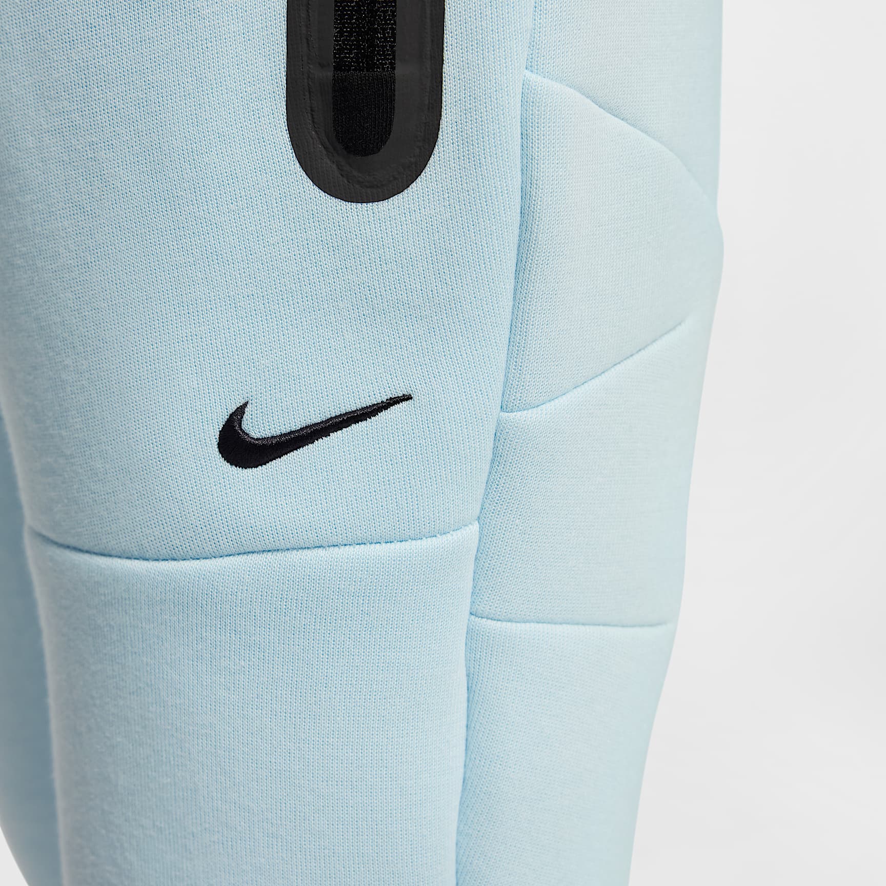 Nike Sportswear Toddler Tech Fleece 2-Piece Full-Zip Set