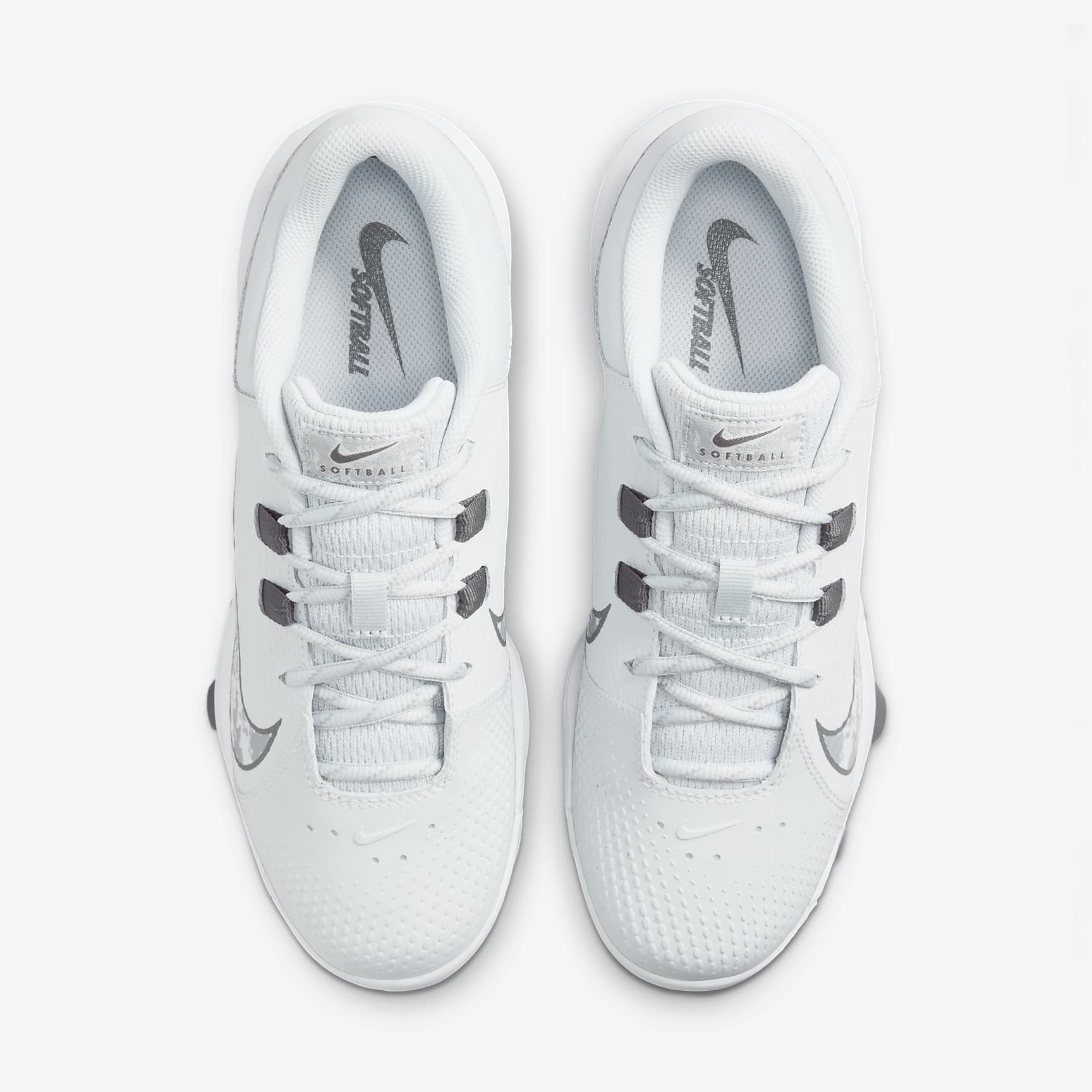Nike Hyperdiamond 4 Pro MCS Women's Softball Cleats