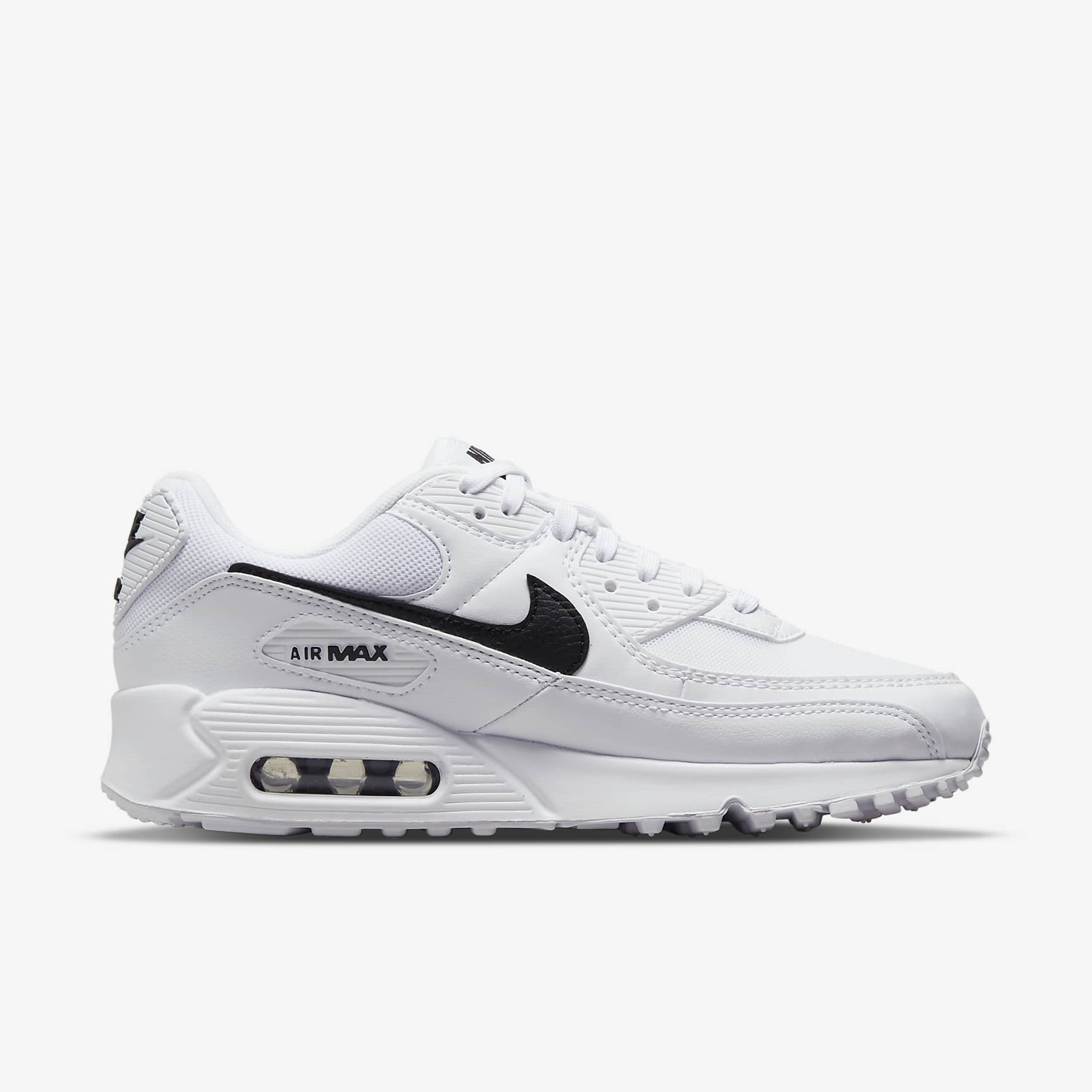 Nike Air Max 90 Women's Shoes