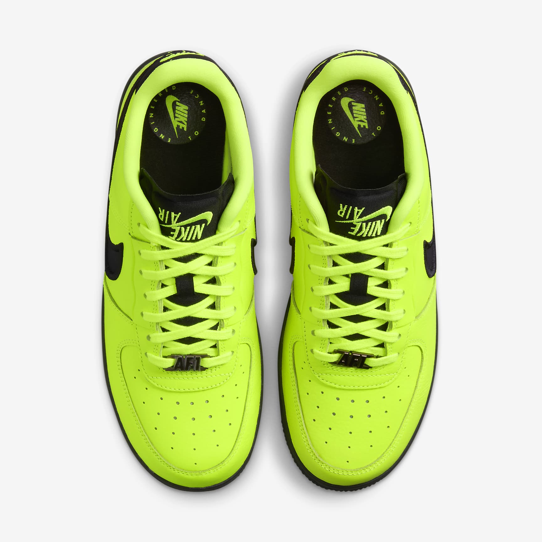 Nike Air Force 1 Dance Women's Shoes