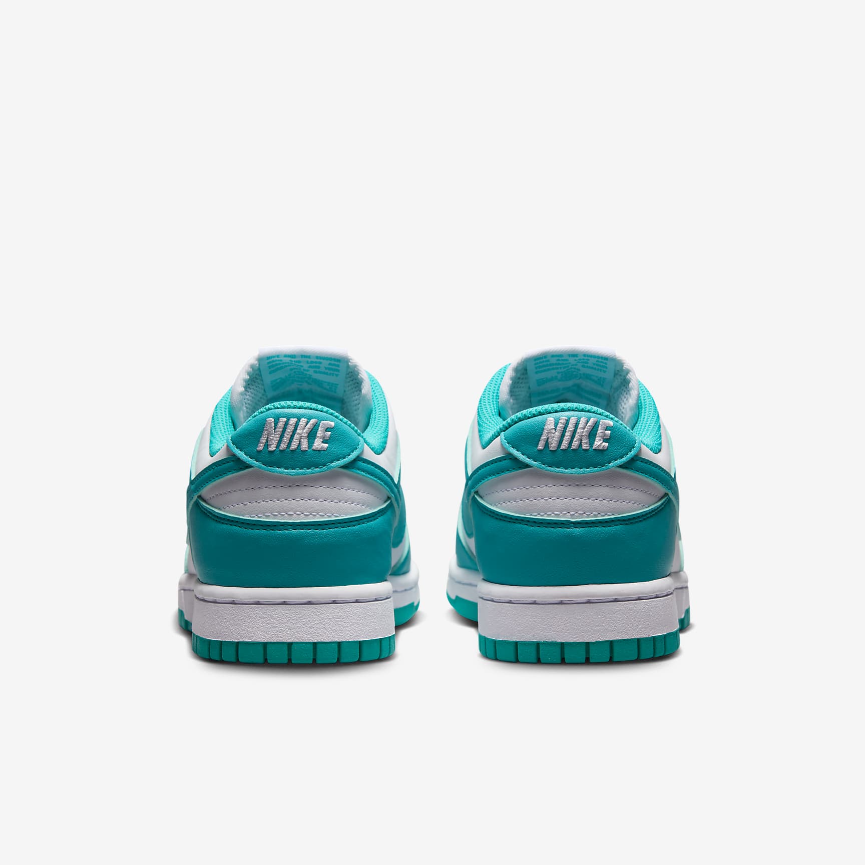 Nike Dunk Low Next Nature Women's Shoes