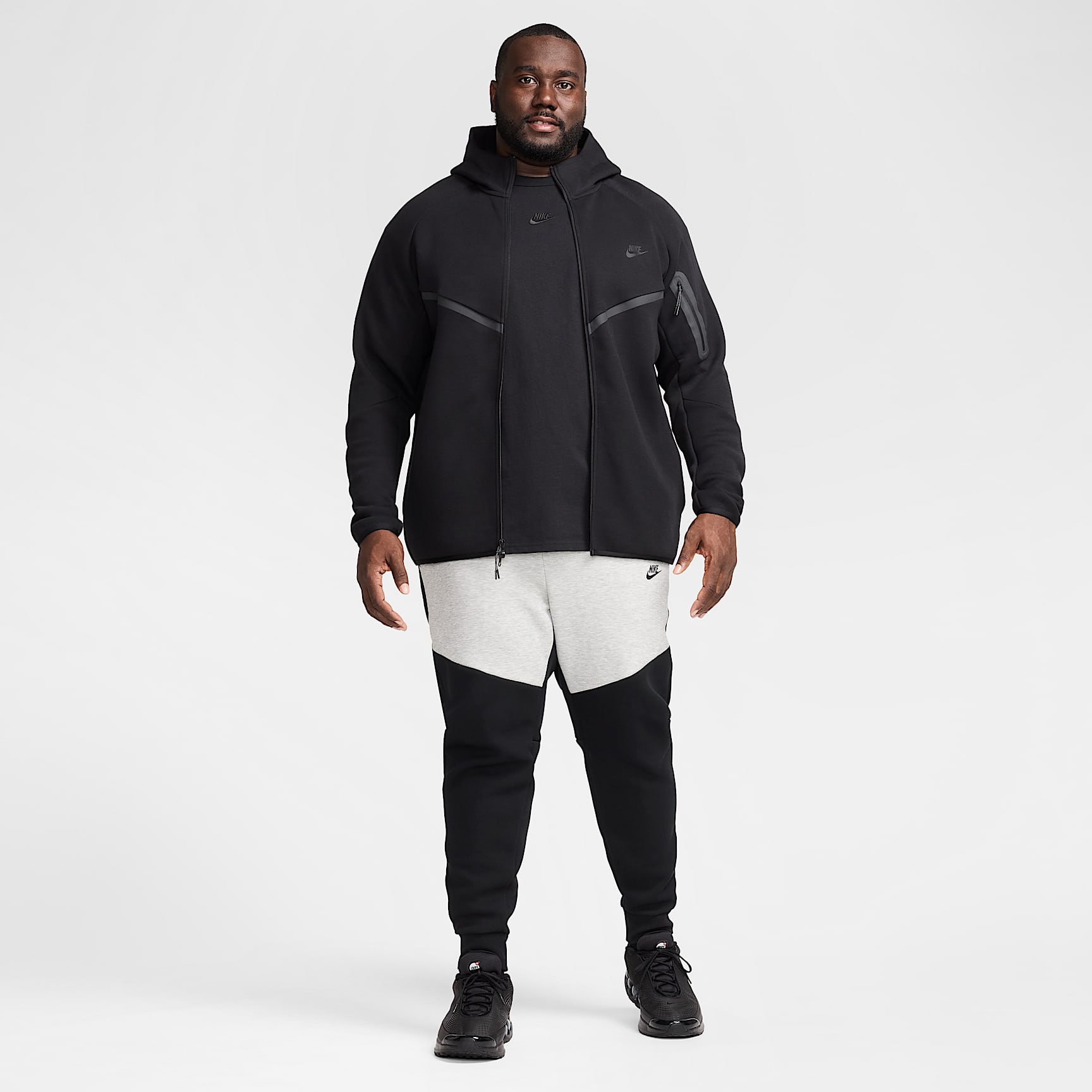 Nike Tech Men's Fleece Joggers