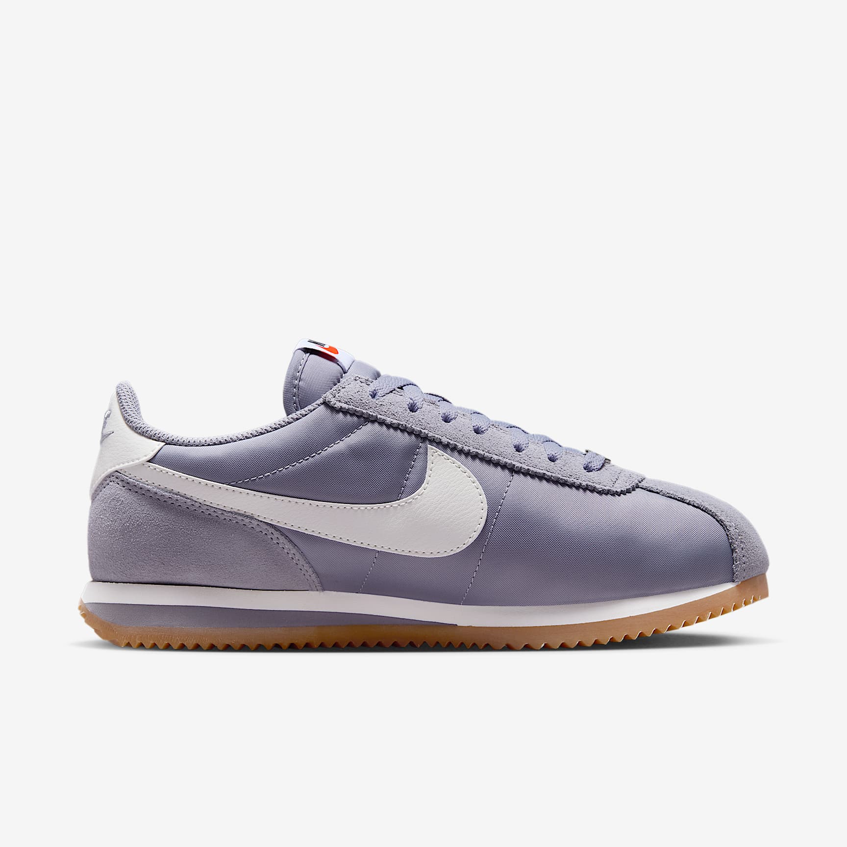 Nike Cortez Textile Shoes