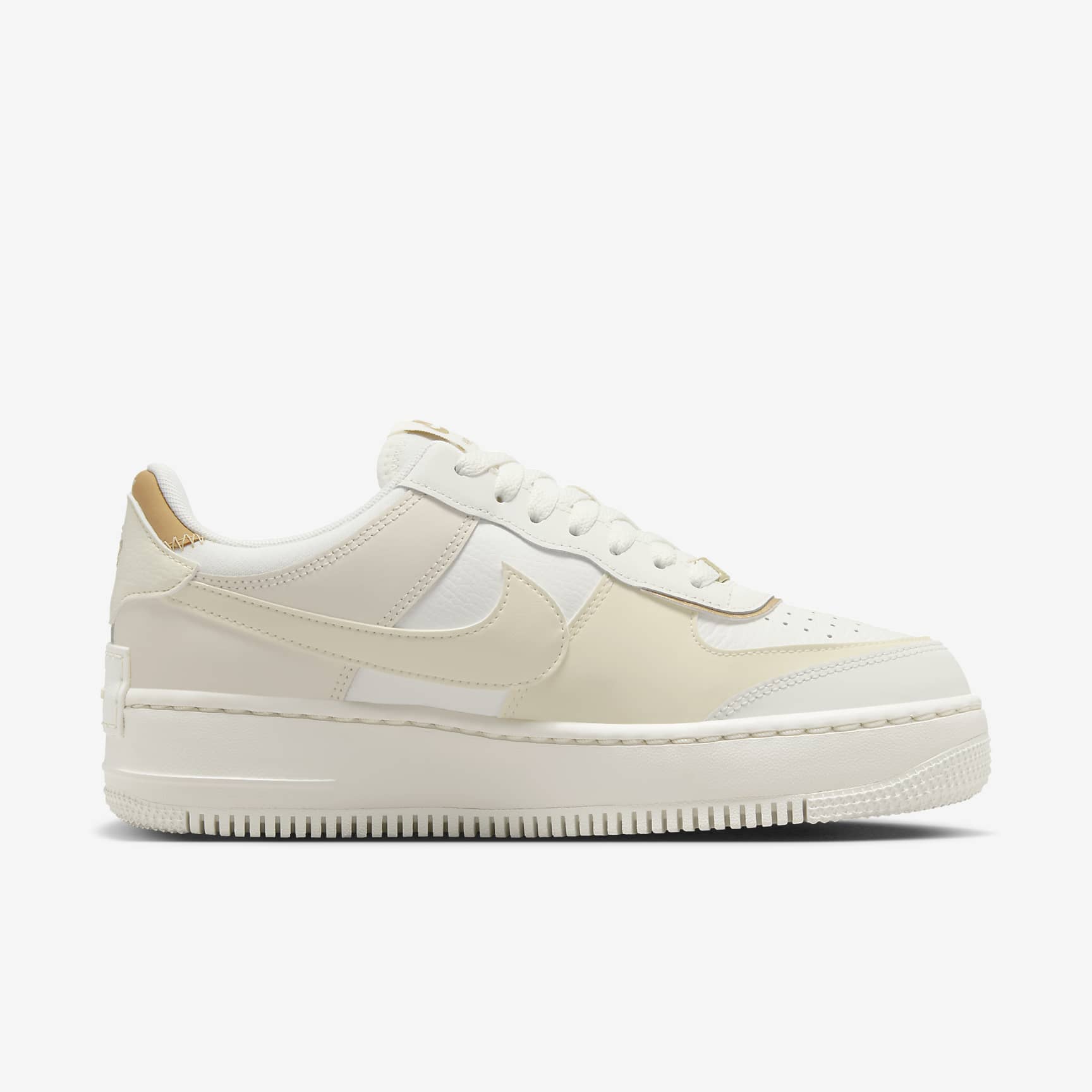 Nike Air Force 1 Shadow Women's Shoes