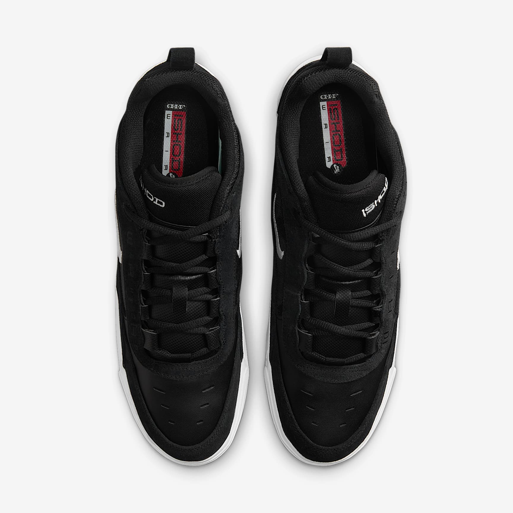 Nike Air Max Ishod Men's Shoes