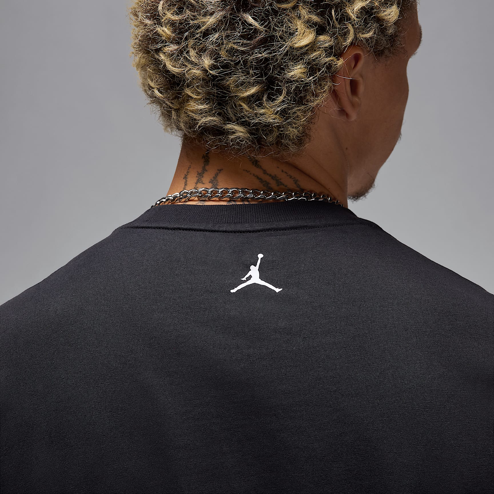 Jordan Sport Men's Dri-FIT T-Shirt