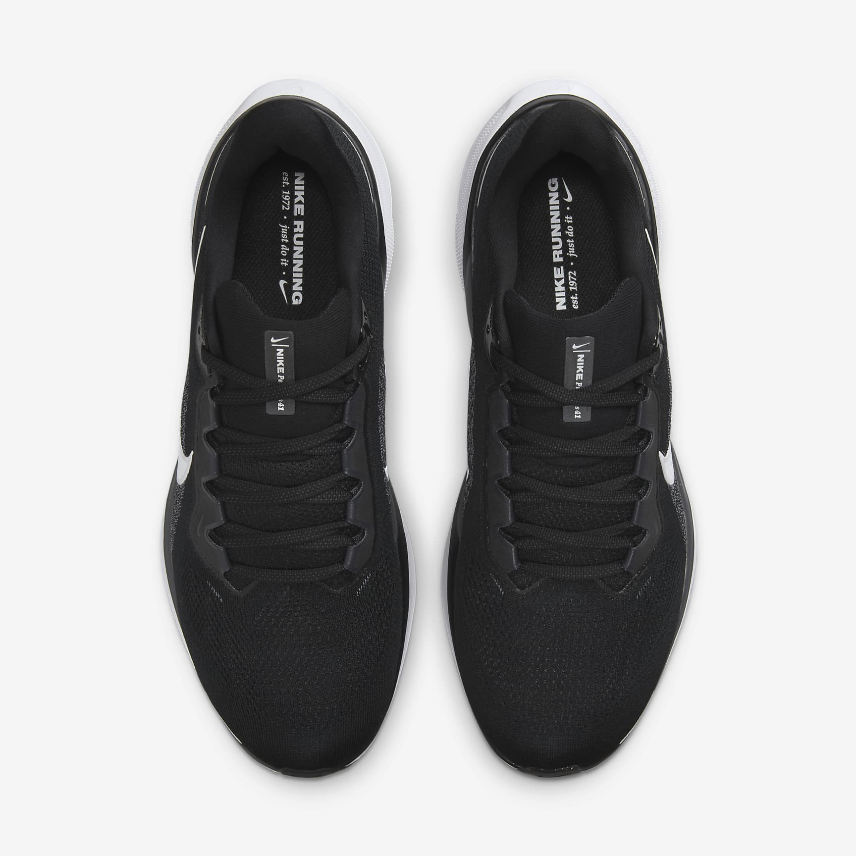 Nike Pegasus 41 Men's Road Running Shoes