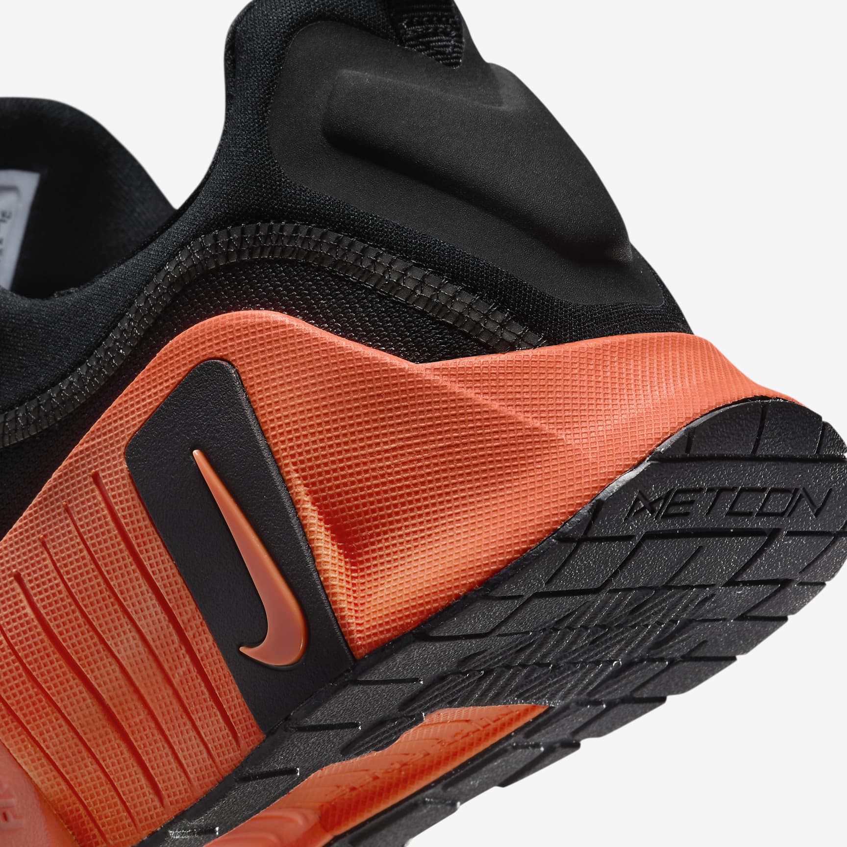 Nike Free Metcon 6 Men's Workout Shoes