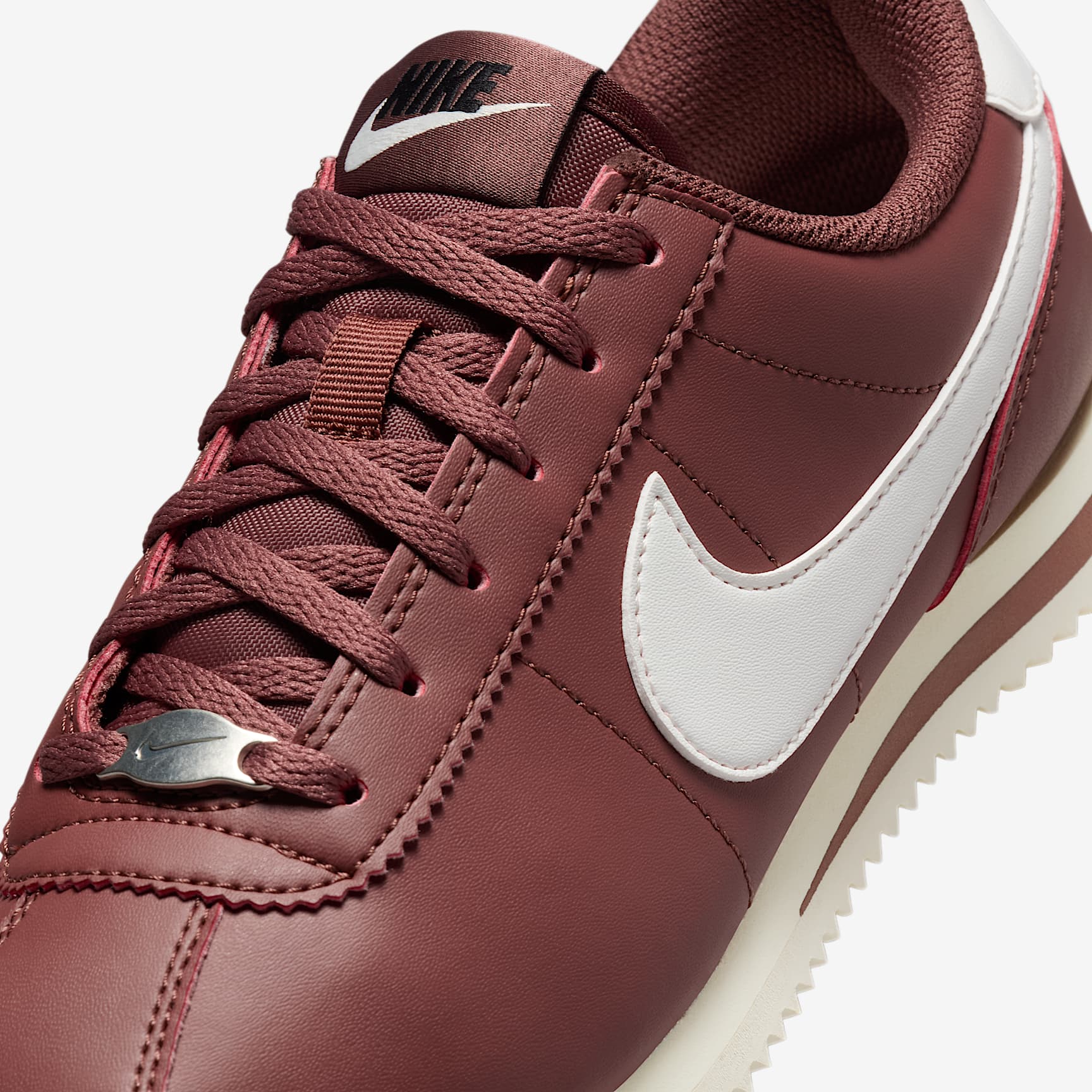 Nike Cortez Big Kids' Shoes