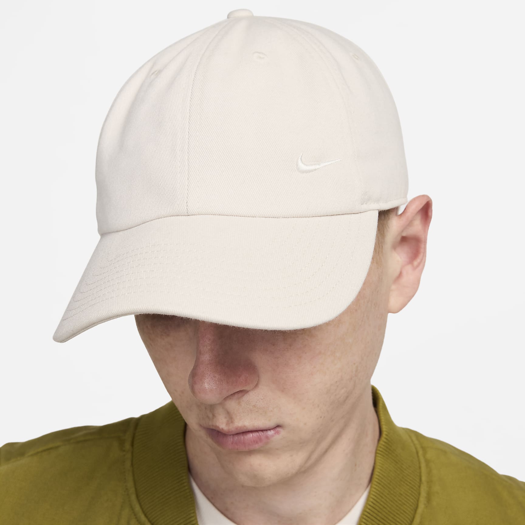 Nike Club Unstructured Cap