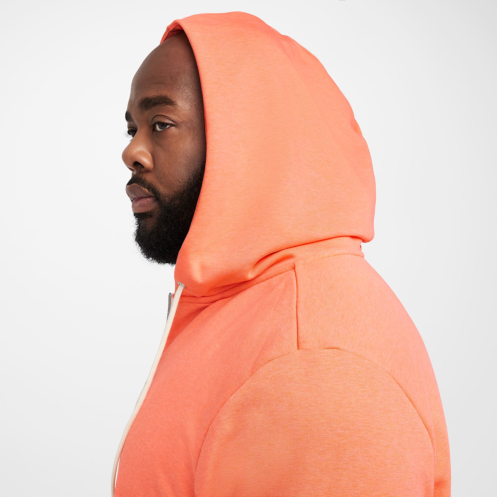 Nike Standard Issue Men's Dri-FIT Full-Zip Basketball Hoodie