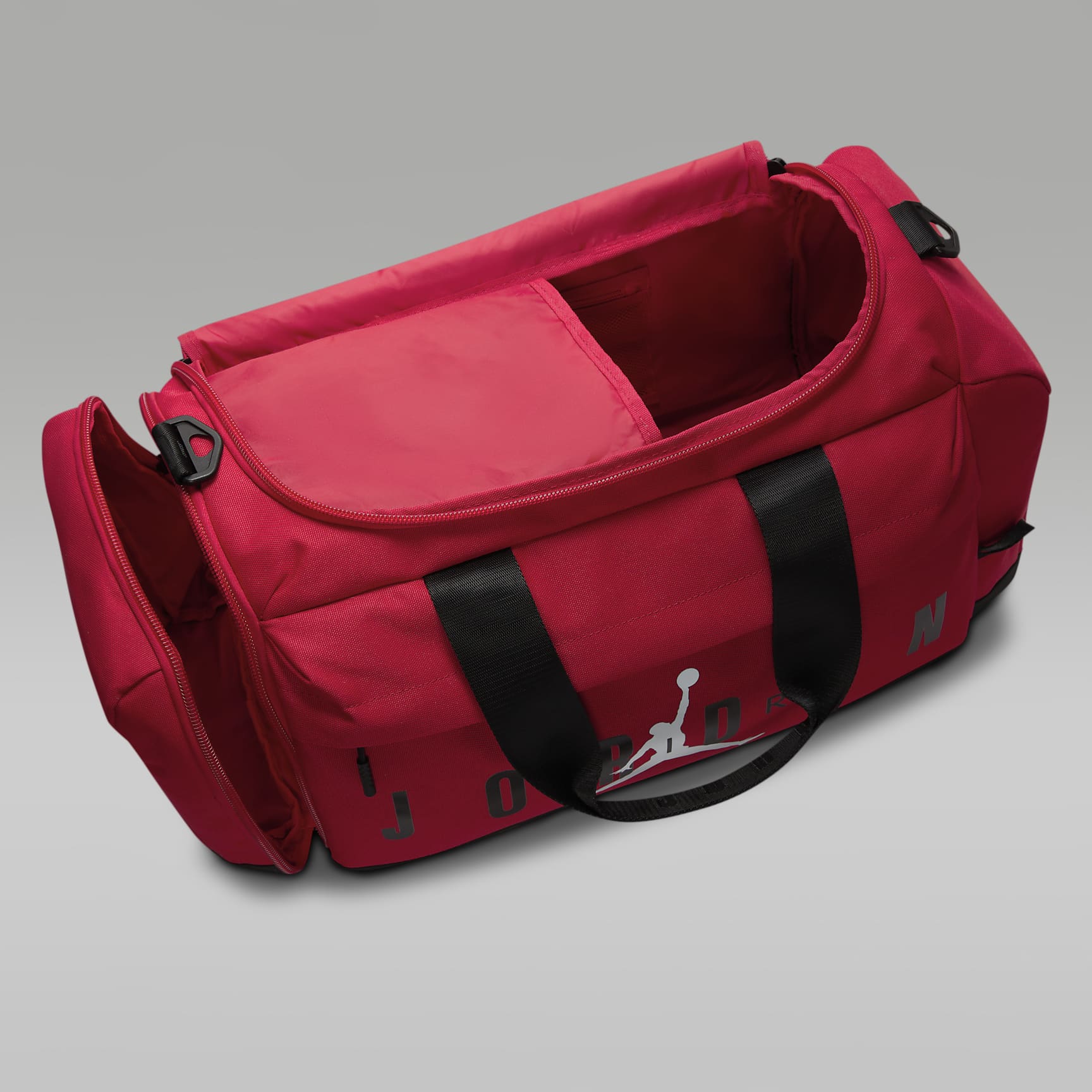 Jordan Duffel Bag (46L)