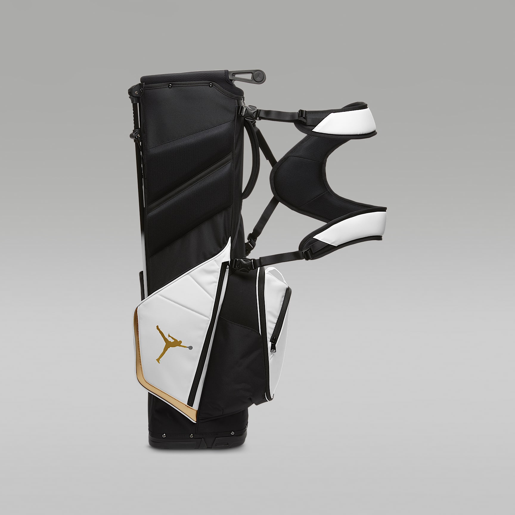 Jordan Fadeaway 6-Way Golf Bag