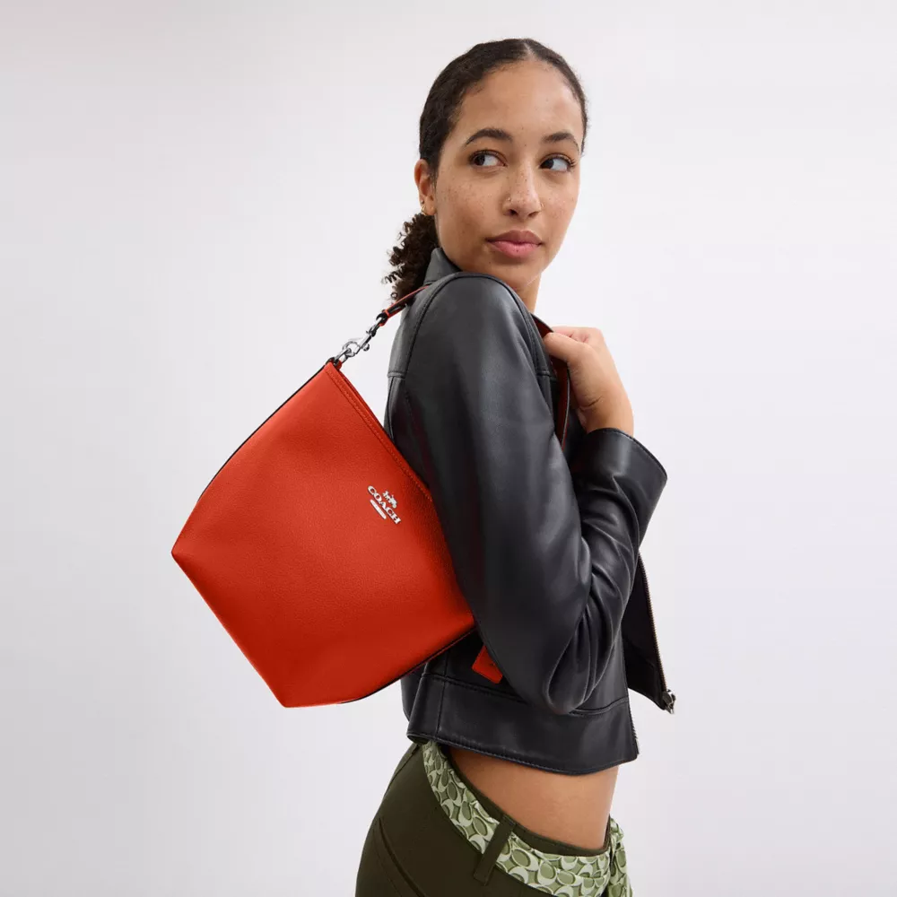 Сумка COACH City Bucket Bag