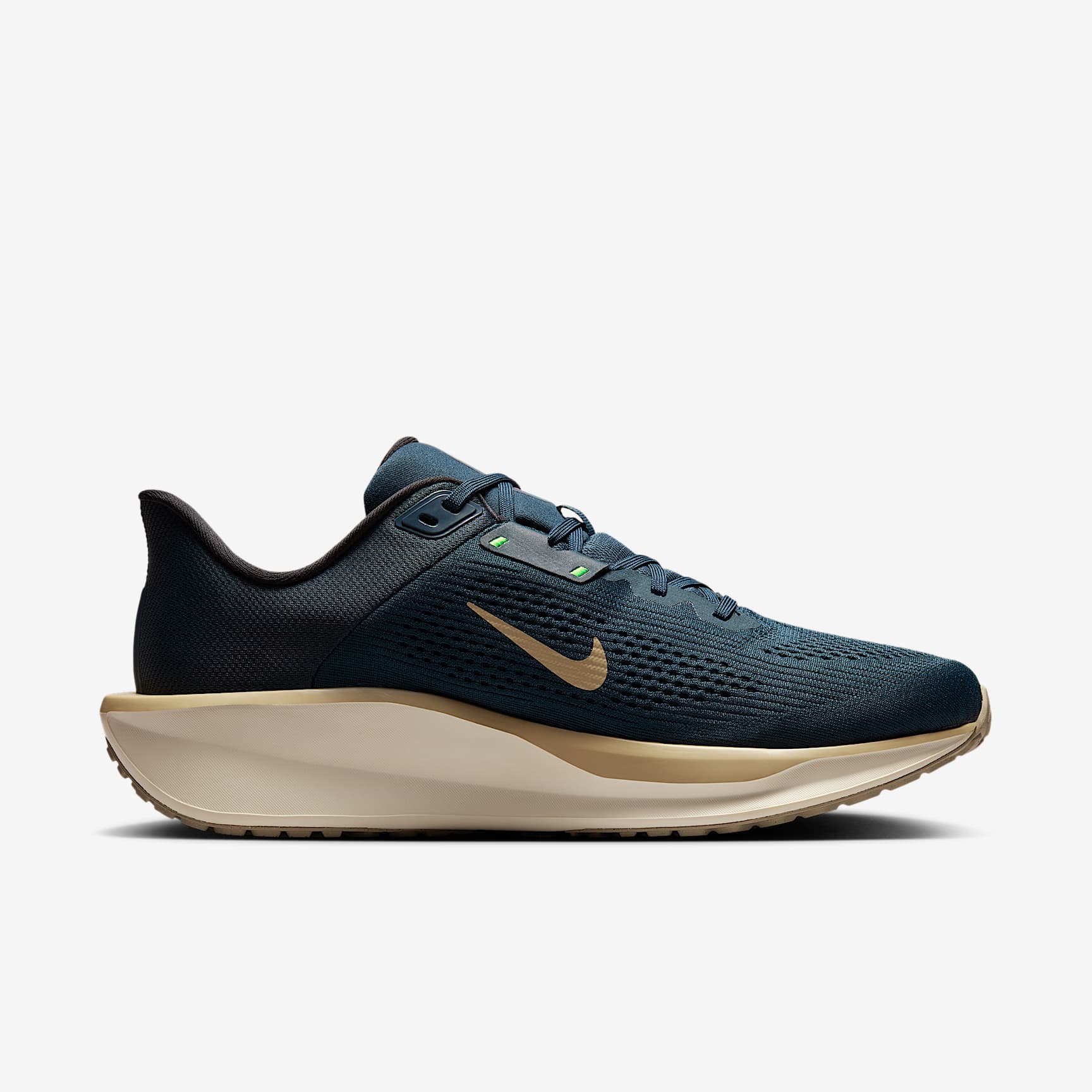 Nike Quest 6 Men's Road Running Shoes