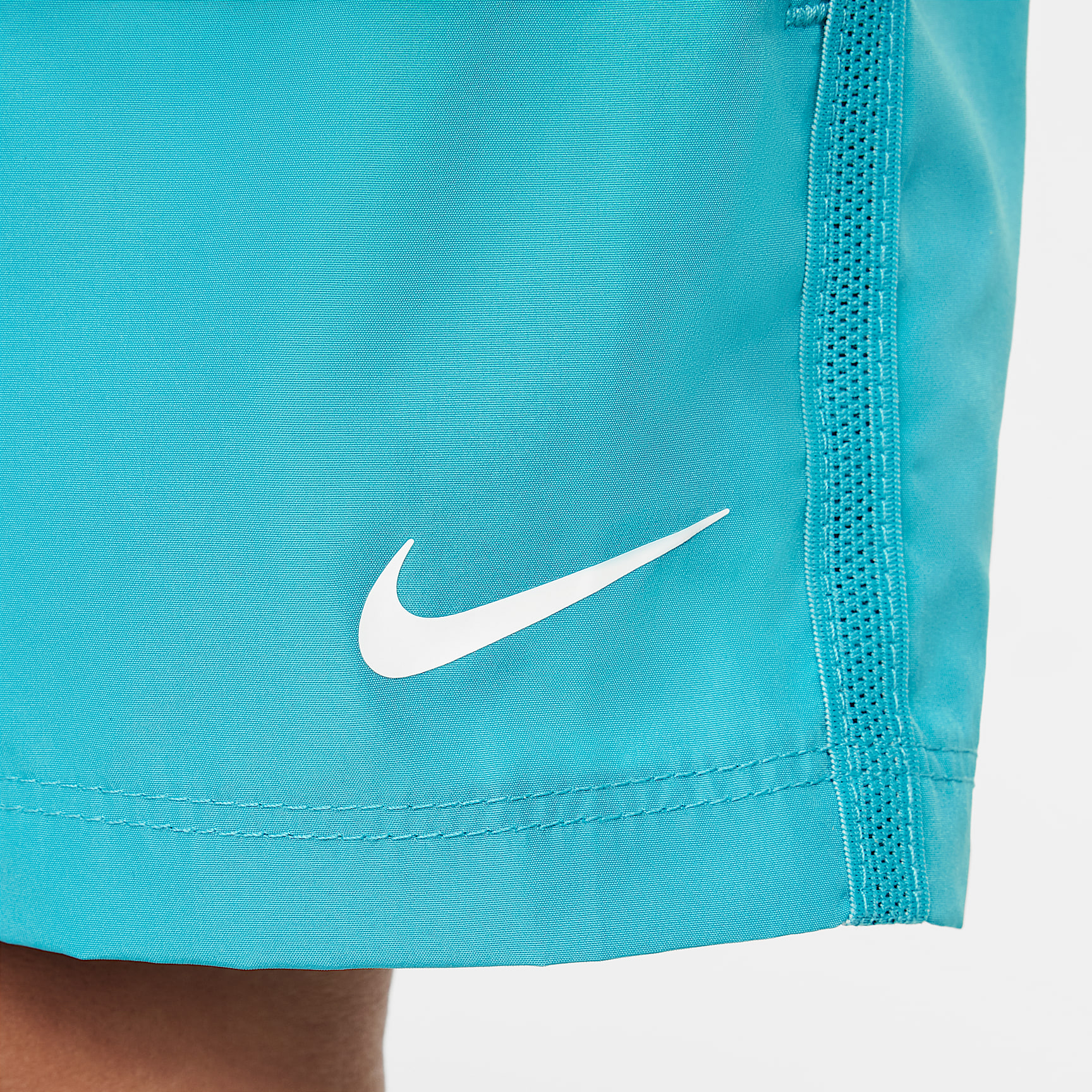 Nike Dri-FIT Toddler Icon Woven Shorts