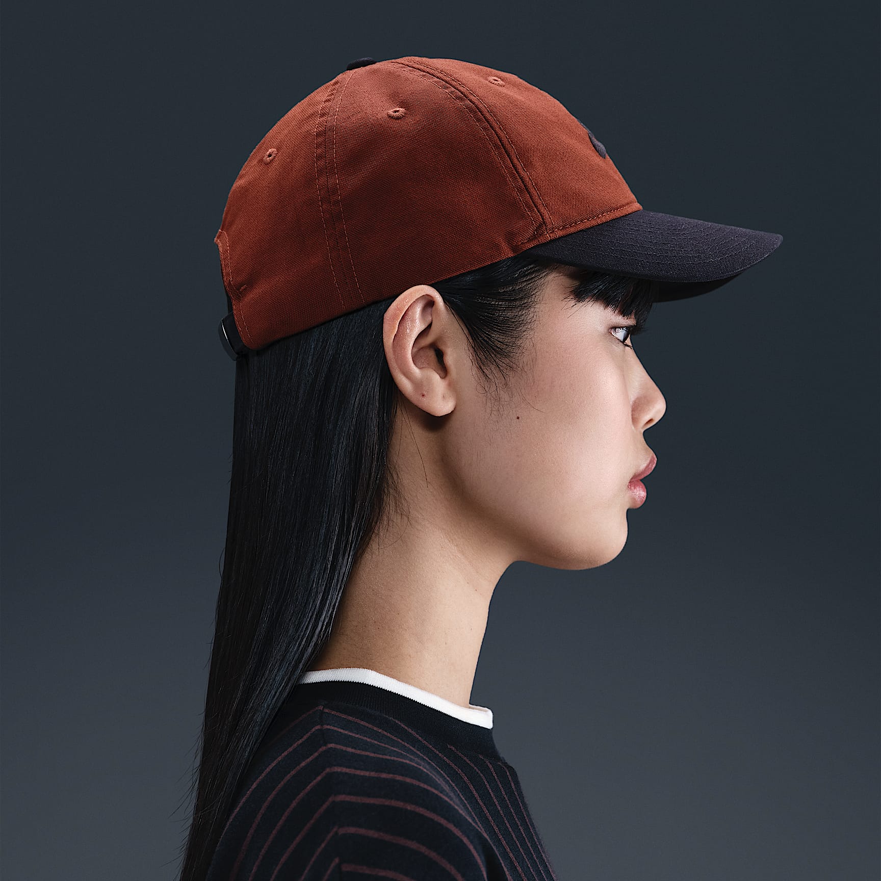 Nike SB Club Unstructured Skate Cap