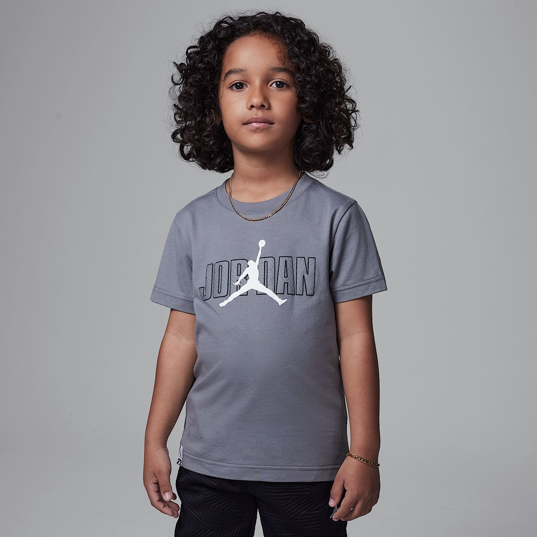 Jordan Sneaker School Little Kids' 2-Piece Pants Set