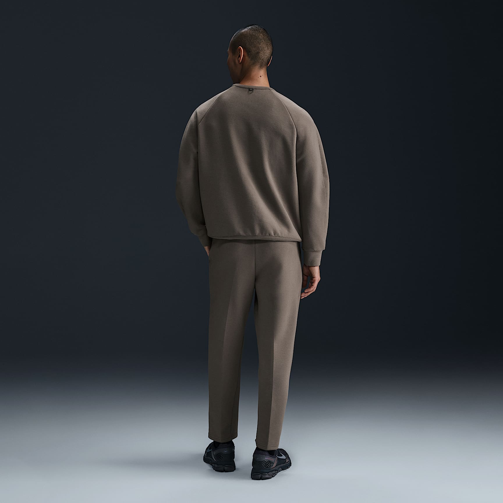 Nike 24.7 ImpossiblySoft Men's Dri-FIT Pants