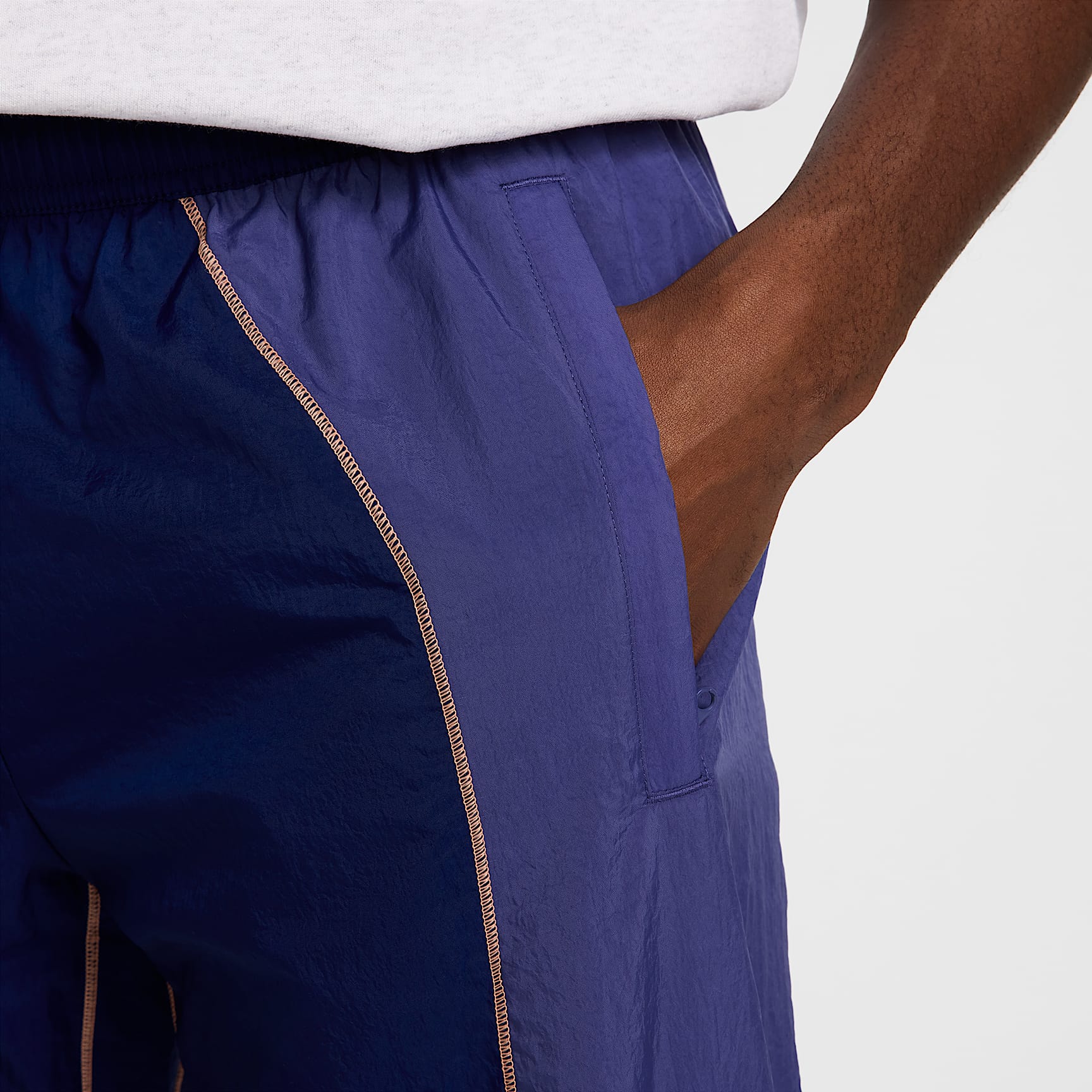 Nike Strike+ Men's Water-Repellent Soccer Pants